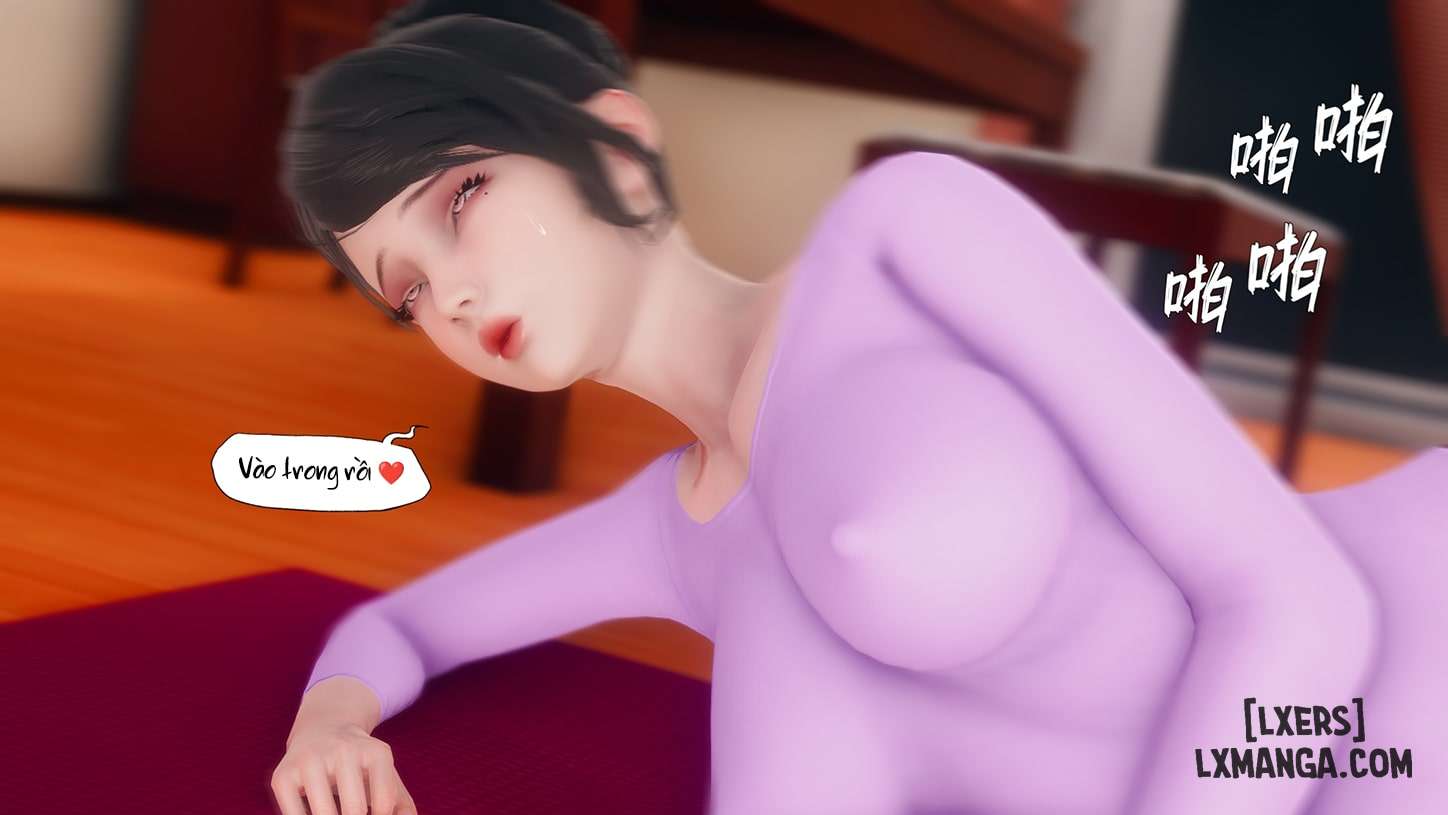 HentaiVN.net - Ảnh 22 - Nuông chiều - Chương 8.2