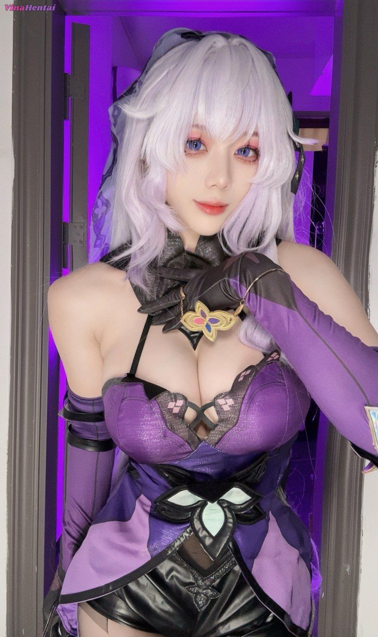 HentaiVN.net - Ảnh 26 - Black Swan - Honkai: Star Rail - Black Swan