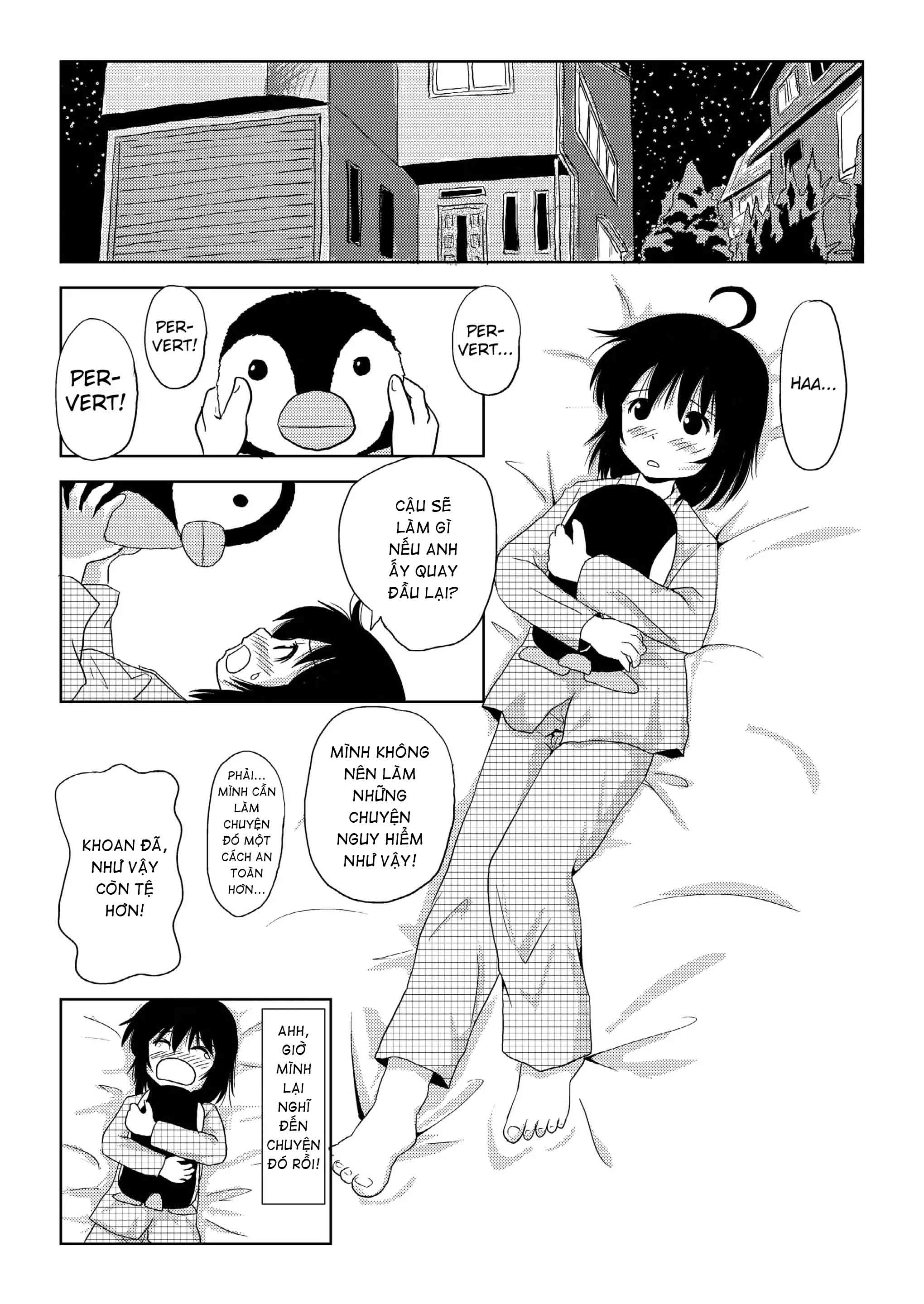 HentaiVN.net - Ảnh 22 - Chiru Roshutsu - Chap 1