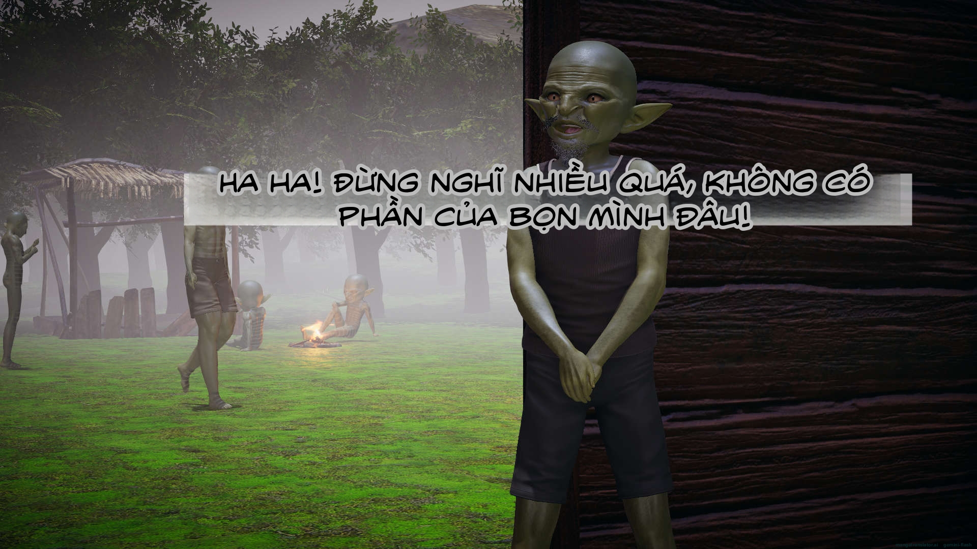 HentaiVN.net - Ảnh 23 - ĐẤU LA NGỌC TRUYỆN - Chương 19