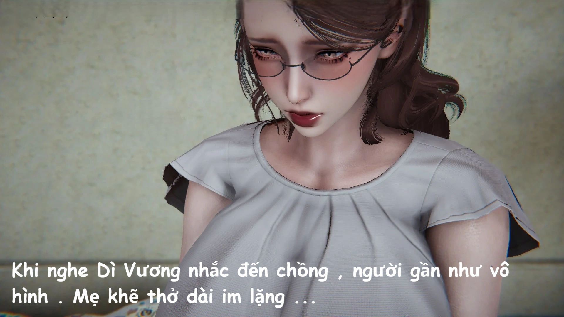 HentaiVN.net - Ảnh 10 - Mẹ Là Con Dâu Của Bảo Mẫu - Chương 1.8