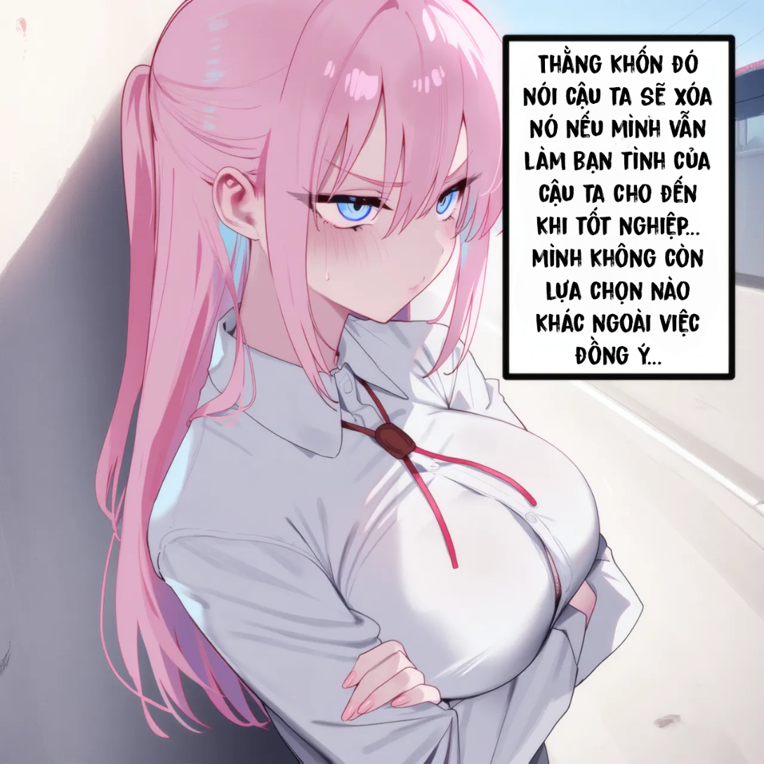 HentaiVN.net - Ảnh 24 - Shikimori-san - Chương 2