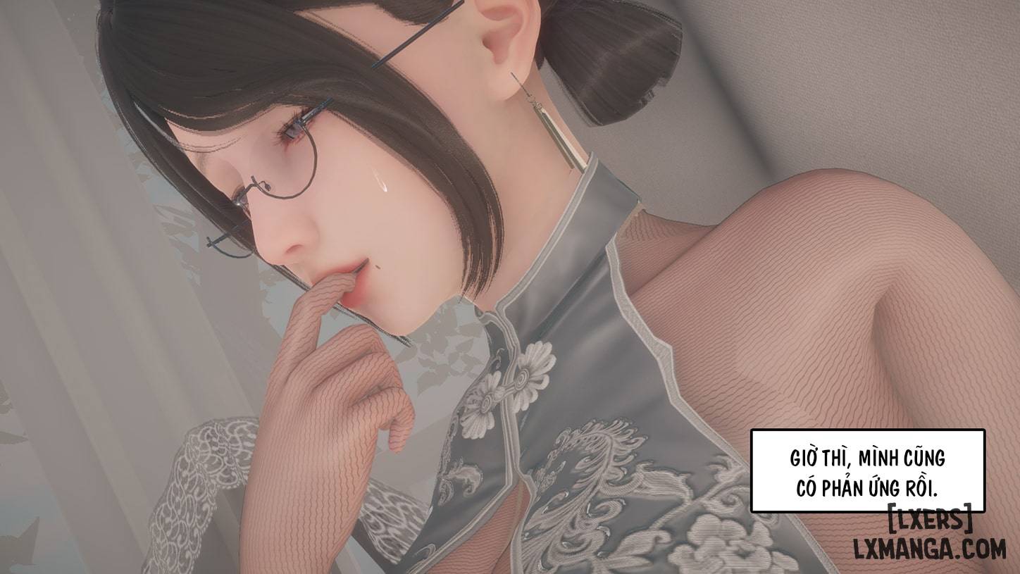 HentaiVN.net - Ảnh 23 - Nuông chiều - Chương 2.2