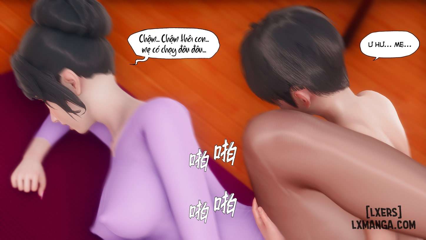 HentaiVN.net - Ảnh 23 - Nuông chiều - Chương 8.2