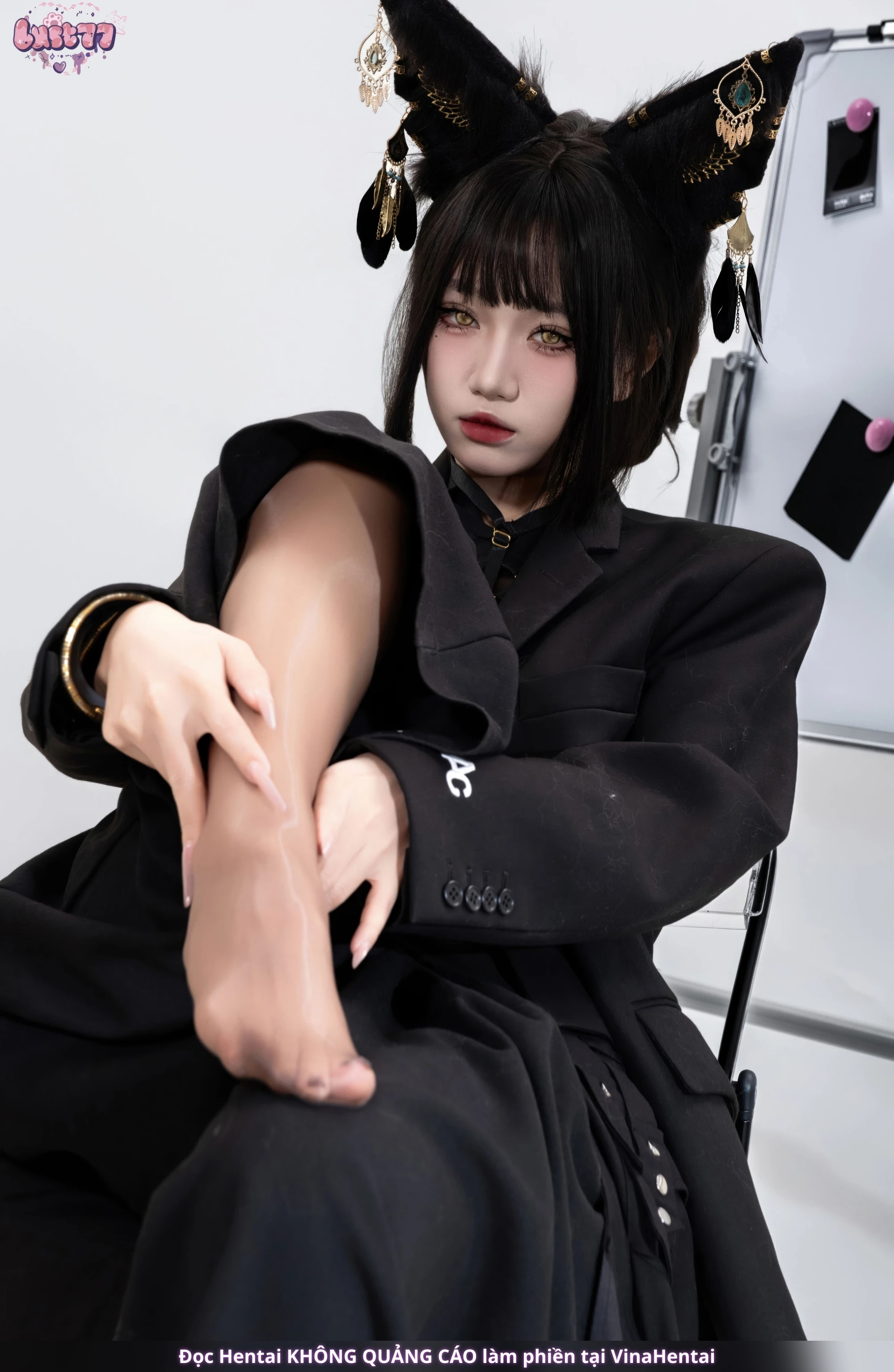 HentaiVN.net - Ảnh 24 - Anubis - 168 ảnh