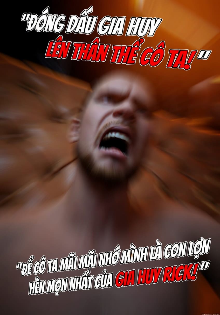 HentaiVN.net - Ảnh 25 - Mật vụ phượng hoàng - Chương 13