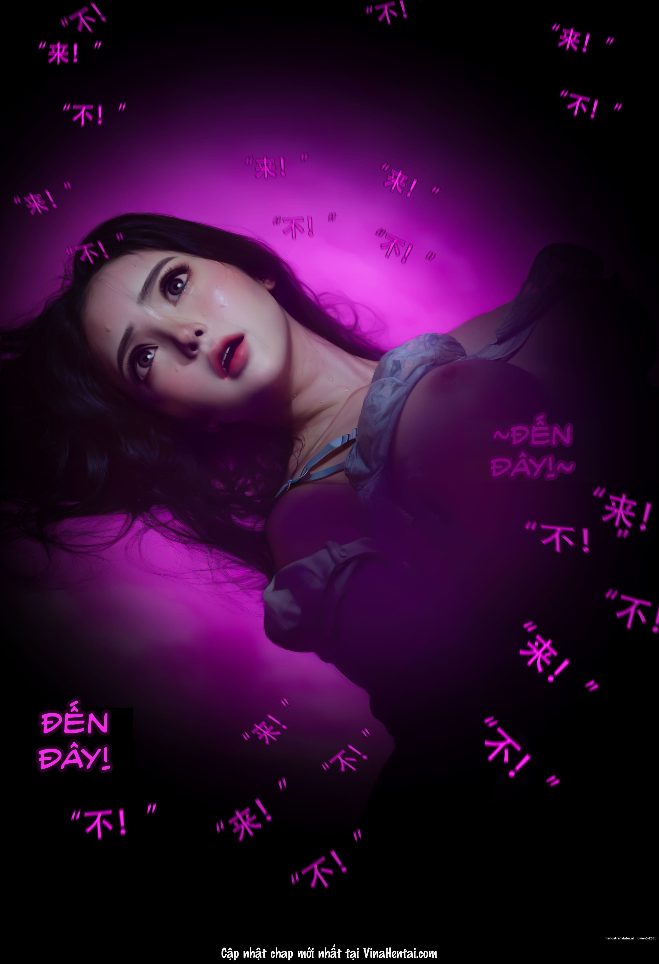 HentaiVN.net - Ảnh 24 - Mật vụ phượng hoàng - Chương 20