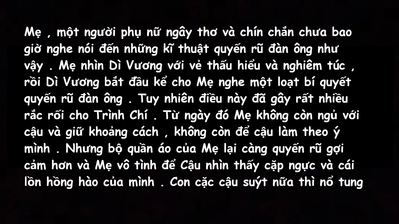 HentaiVN.net - Ảnh 17 - Mẹ Là Con Dâu Của Bảo Mẫu - Chương 1.8