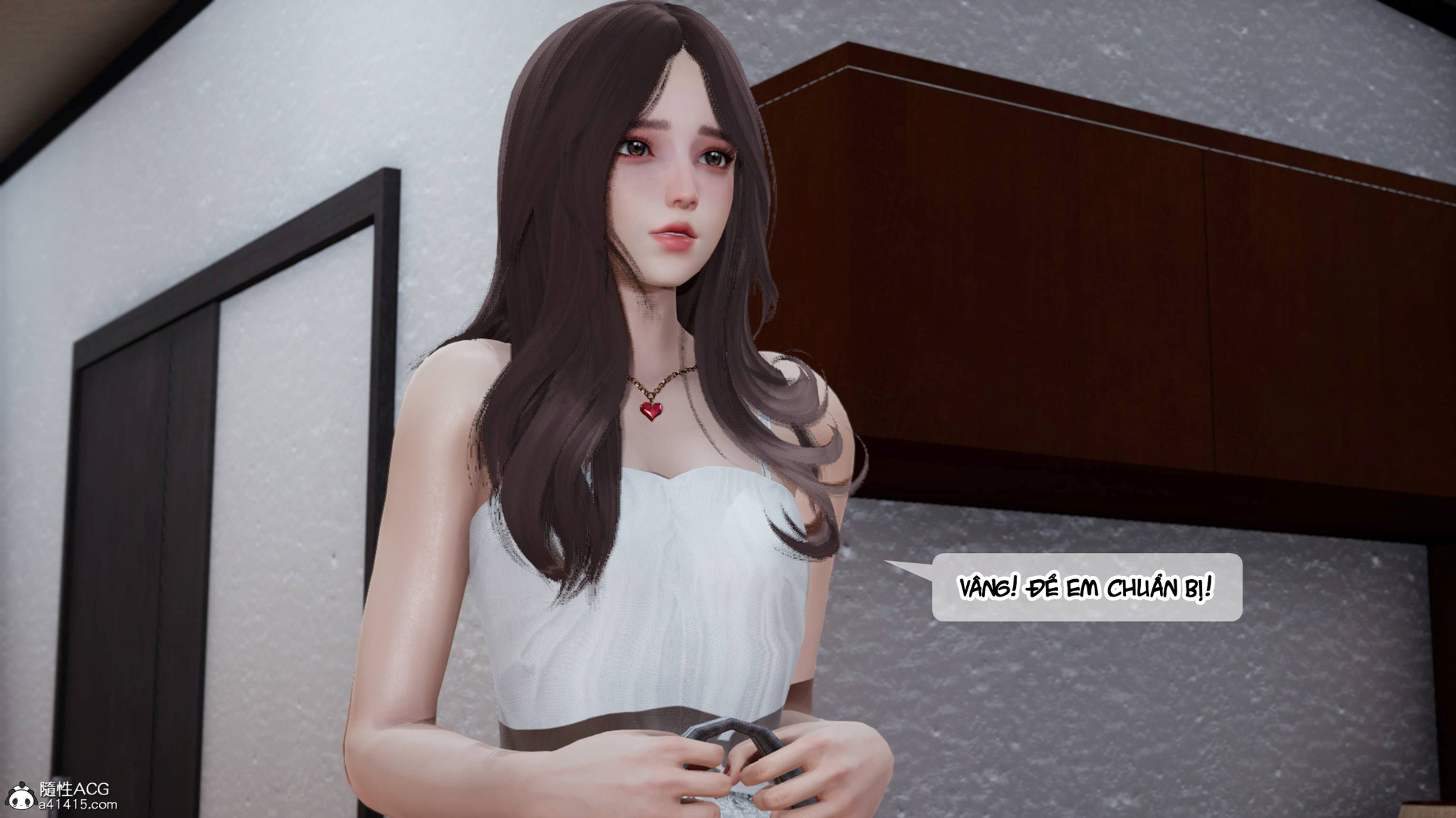 HentaiVN.net - Ảnh 25 - Mẹ Bị Người Khác Cưỡng Hiếp - Chương 1A( Bằng Mọi Giá Mẹ Sẽ Bảo Vệ Con)