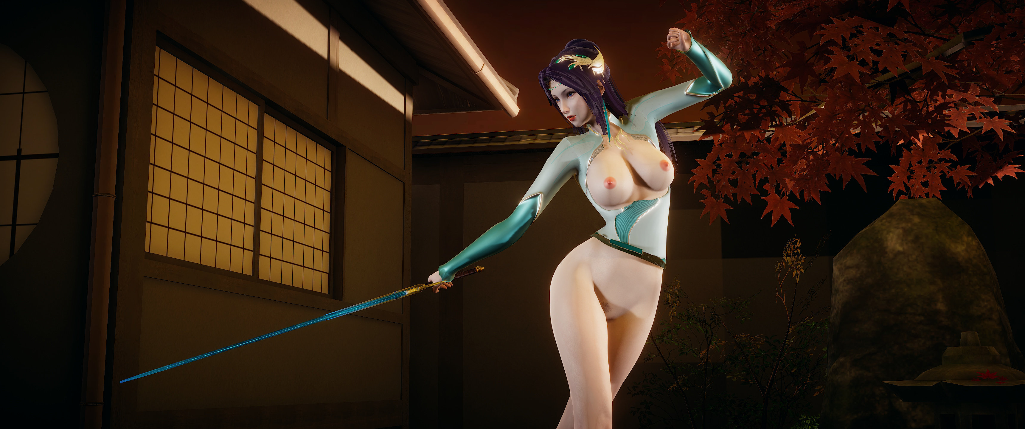 HentaiVN.net - Ảnh 25 - Đấu Phá Thương Khung - Vân Vận