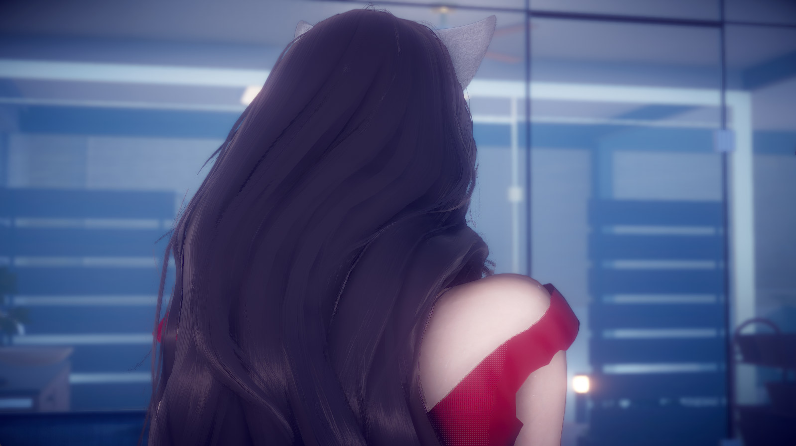 HentaiVN.net - Ảnh 31 - Tiểu Sử Trần Kiều An - Chap 25: Bắt đầu hành trình bán dâm