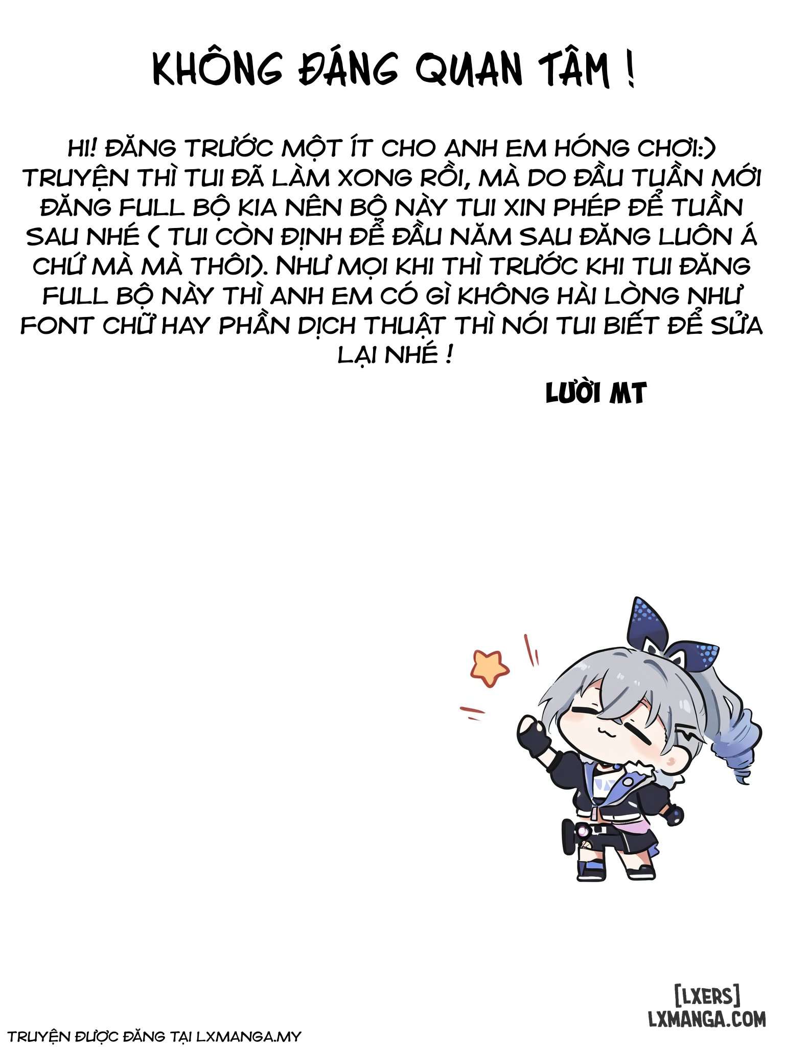 HentaiVN.net - Ảnh 24 - Shiramine Gakuen no Mesubuta Rijichou Zenpen - Oneshottttt