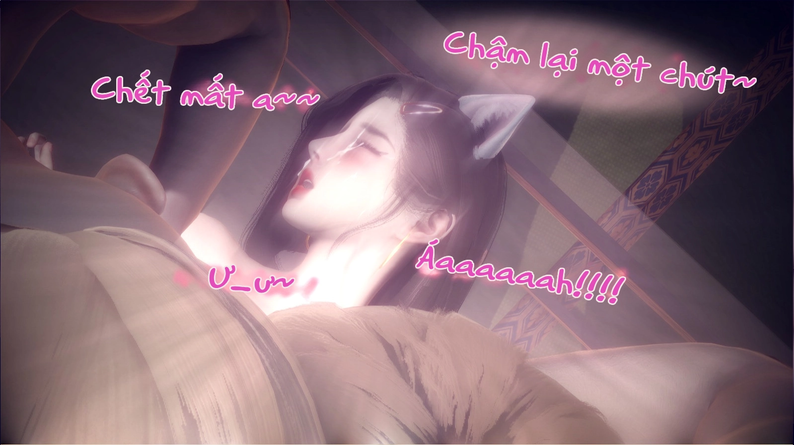HentaiVN.net - Ảnh 35 - Tiểu Sử Trần Kiều An - Chap 27: Cho chú xin ít sữa nhé ! Biết Được sự thật