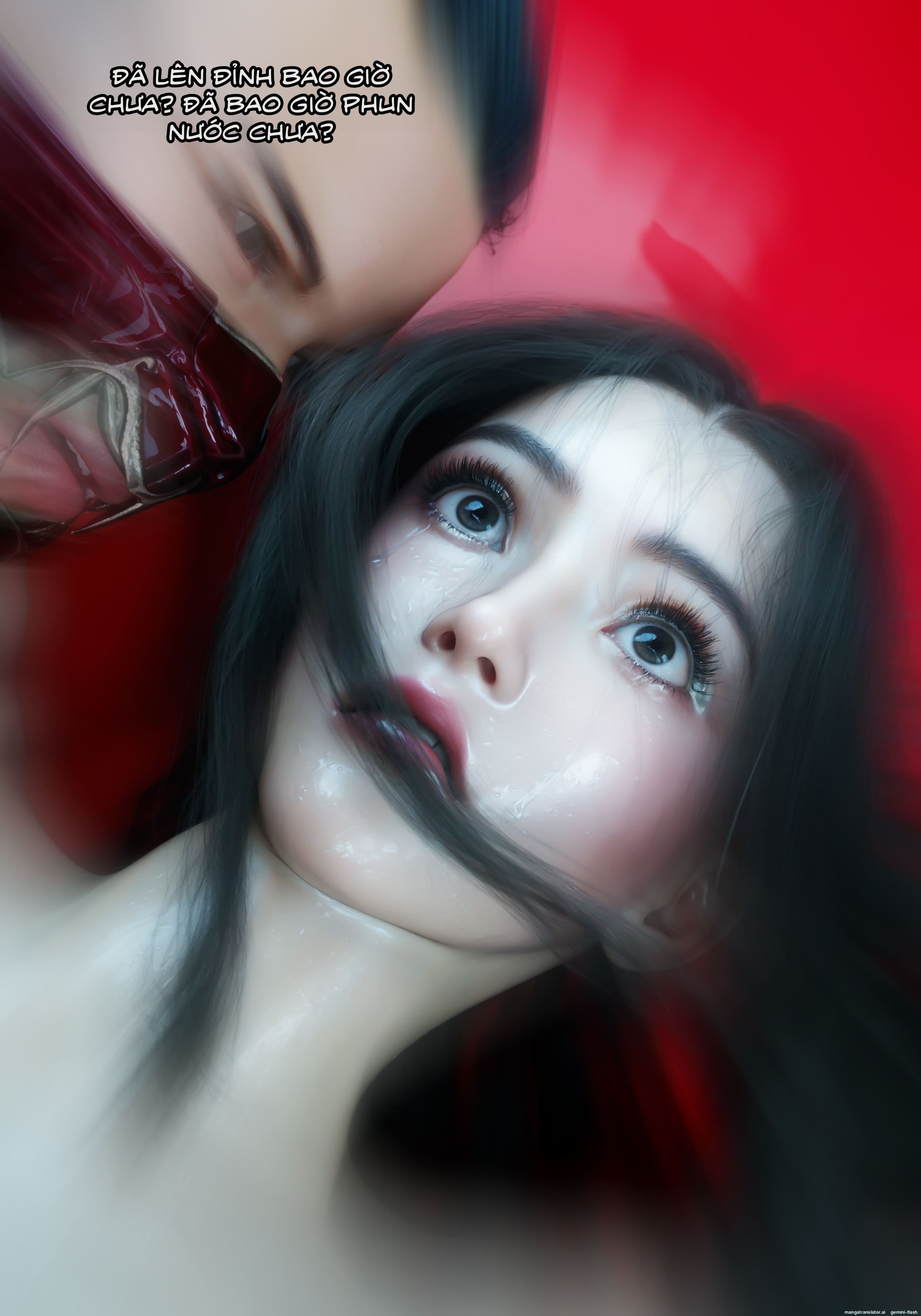HentaiVN.net - Ảnh 25 - Mật vụ phượng hoàng - Chương 3