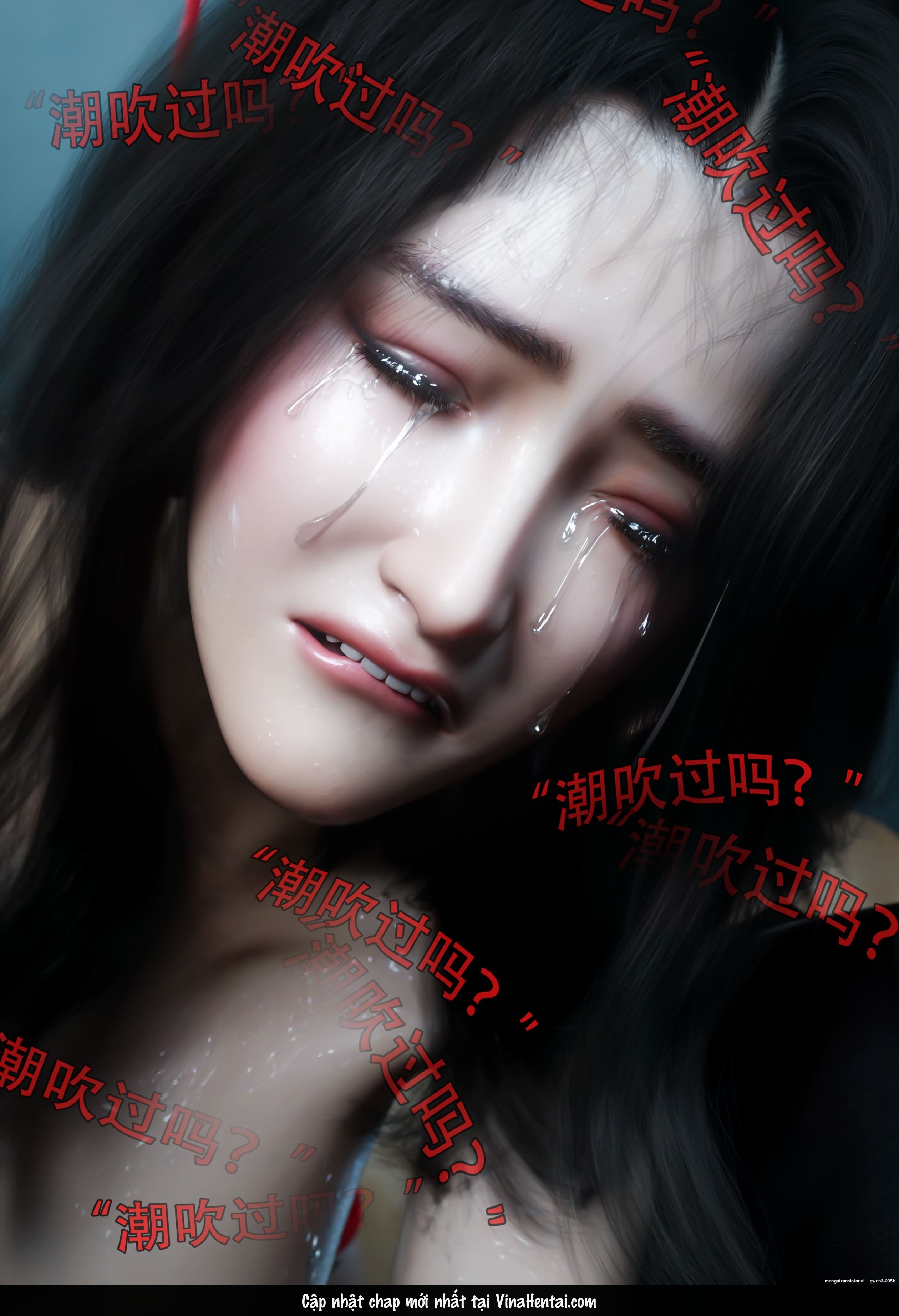 HentaiVN.net - Ảnh 25 - Mật vụ phượng hoàng - Chương 4