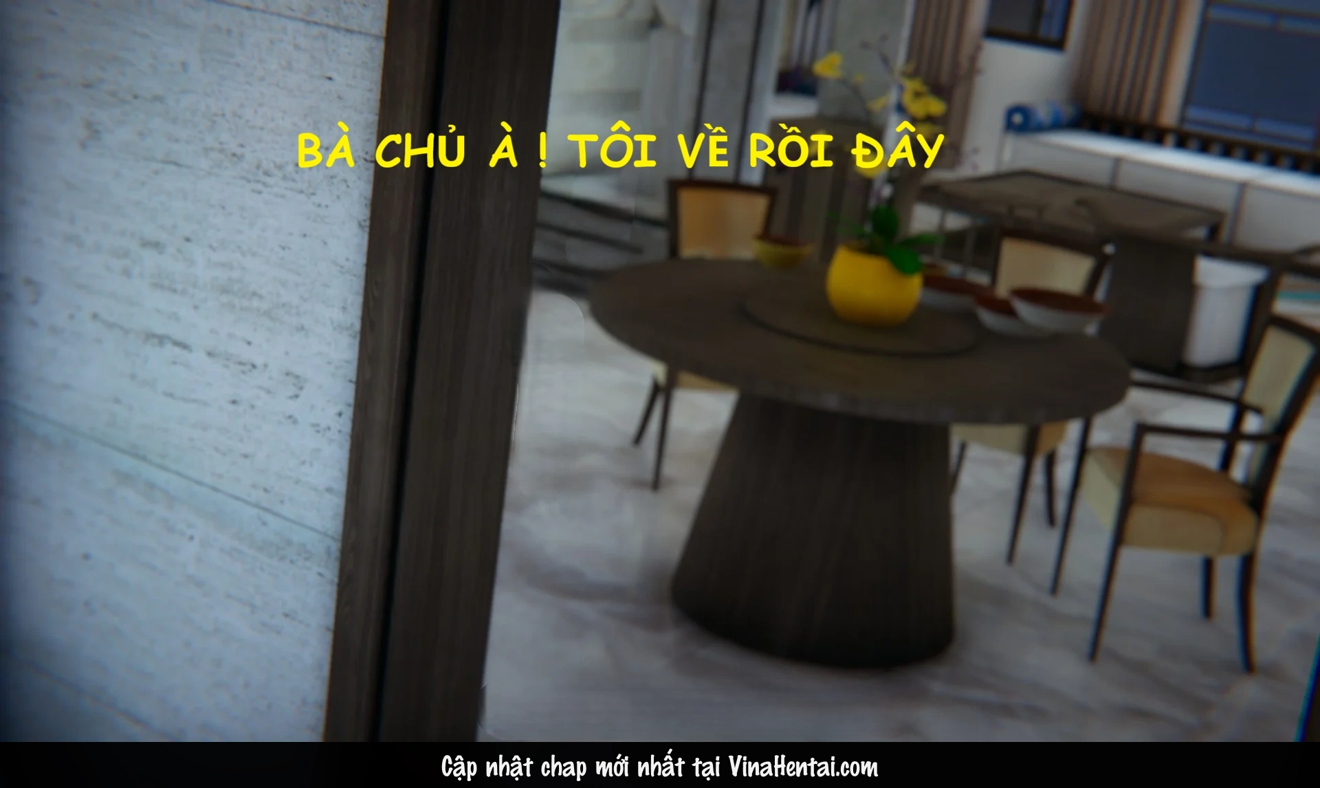HentaiVN.net - Ảnh 31 - Mẹ Là Con Dâu Của Bảo Mẫu - Chương 1.8