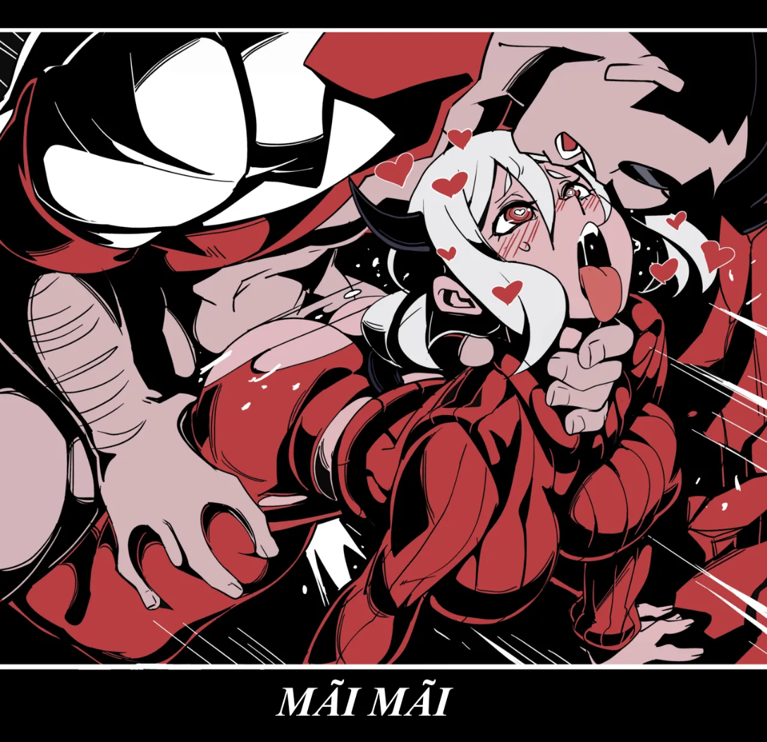 HentaiVN.net - Ảnh 26 - HELLTAKER - Chap 2 - Modeus