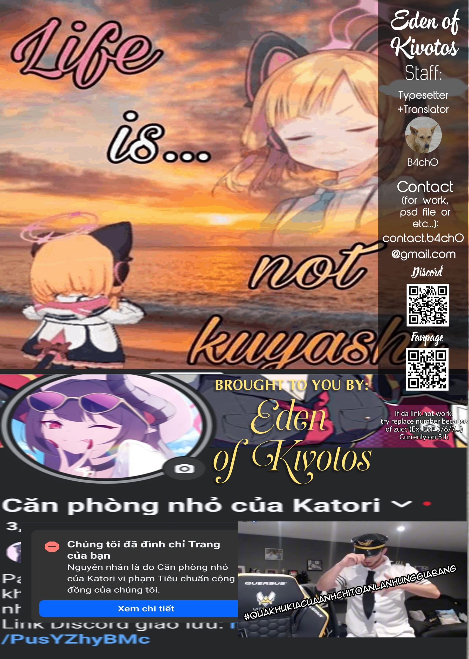 HentaiVN.net - Ảnh 26 - Em đã chuẩn bị sẵn sàng cho buổi học về LÀM TÌNH hôm nay rồi Sensei! - yukari ngon vcl mấy con gà biết gì