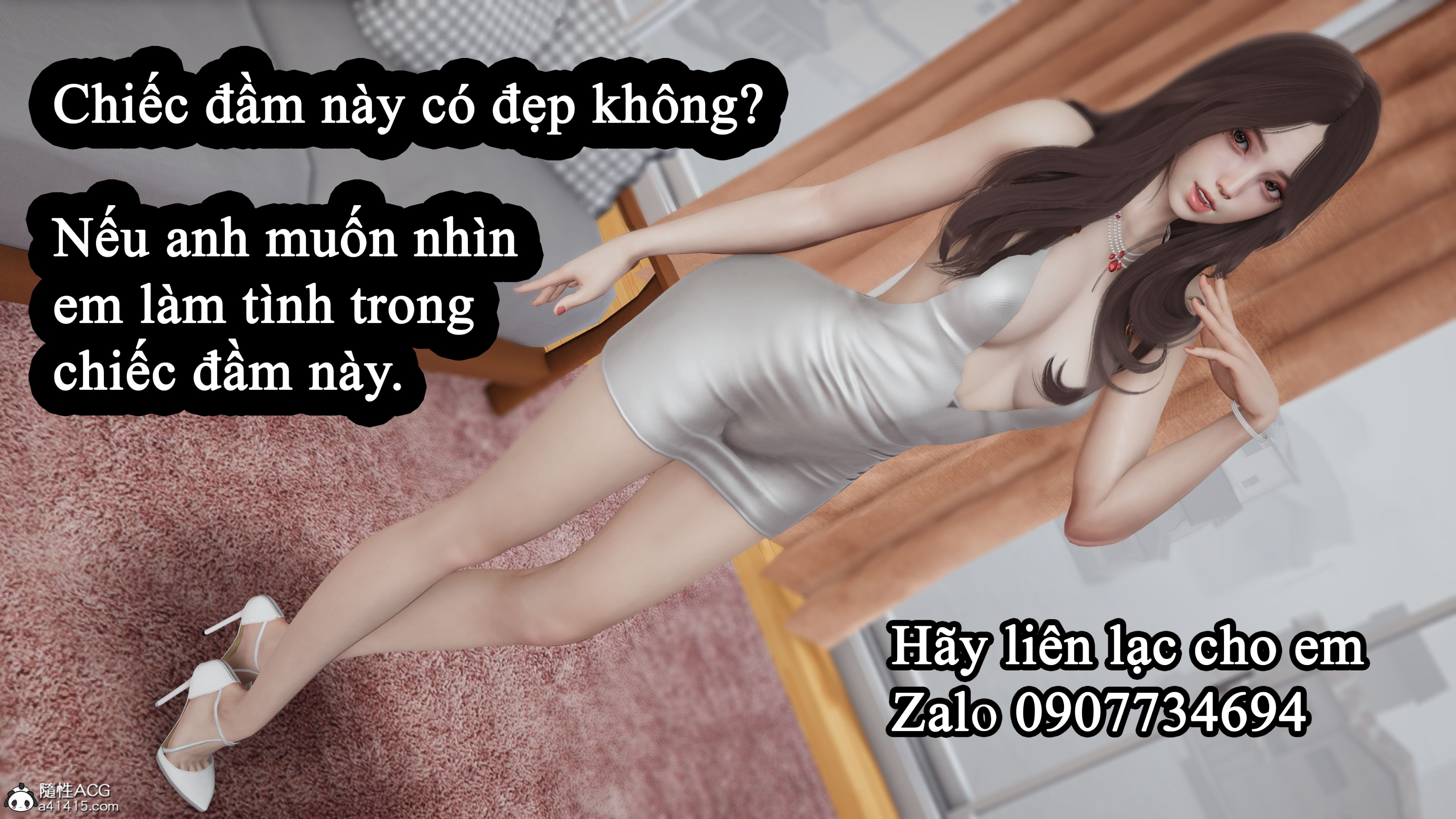 HentaiVN.net - Ảnh 17 - Mẹ Bị Người Khác Cưỡng Hiếp - Chương 5 ( Khuyết)