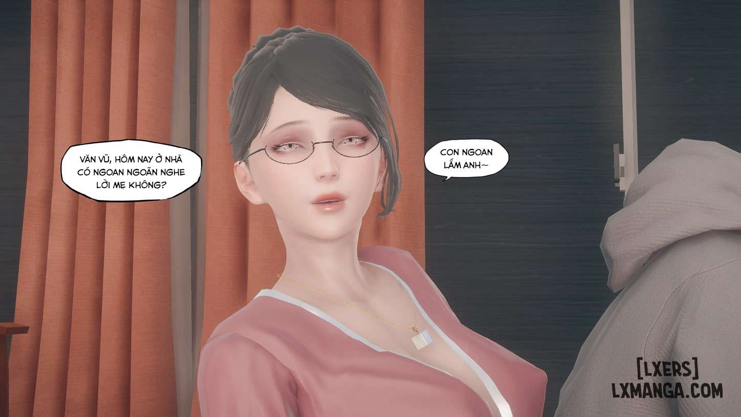 HentaiVN.net - Ảnh 25 - Nuông chiều - Chương 1.2