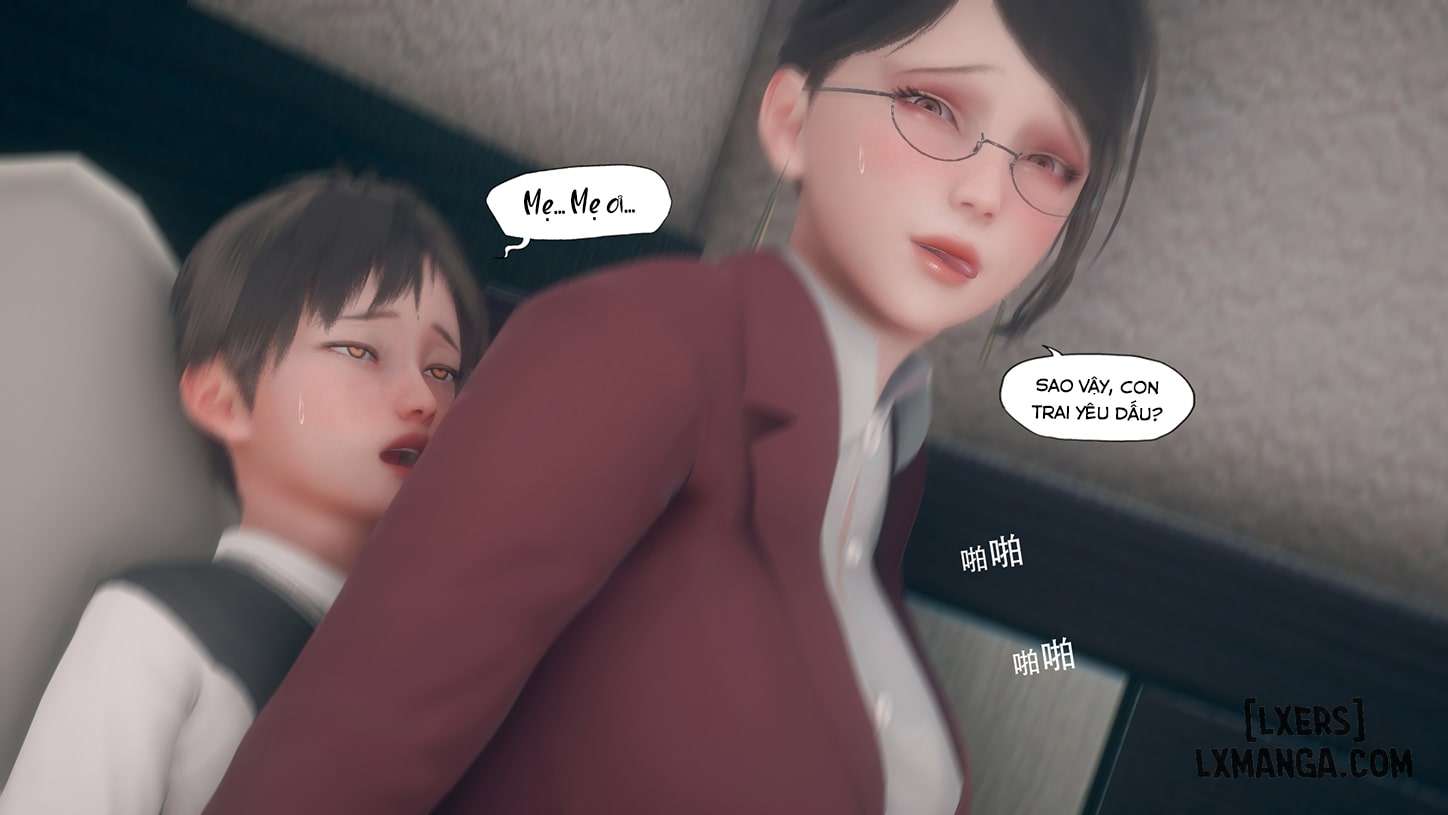 HentaiVN.net - Ảnh 24 - Nuông chiều - Chương 3.2