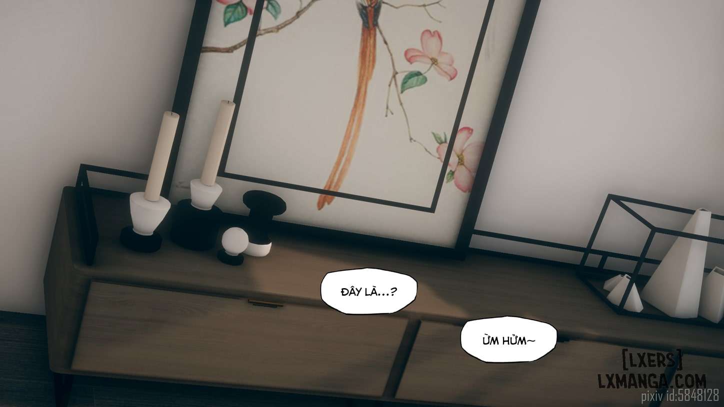 HentaiVN.net - Ảnh 25 - Nuông chiều - Chương 4.2