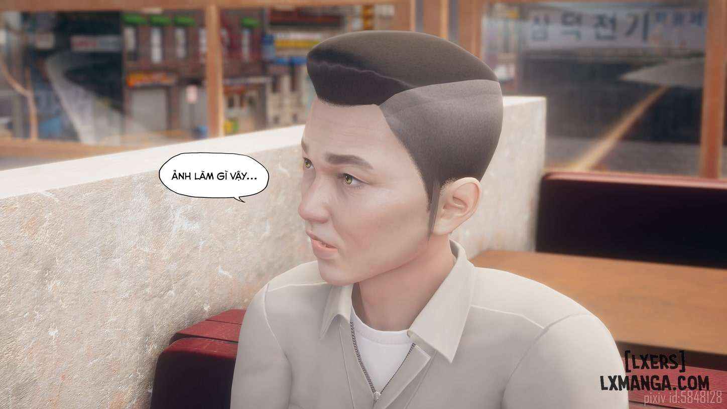 HentaiVN.net - Ảnh 25 - Nuông chiều - Chương 6.2
