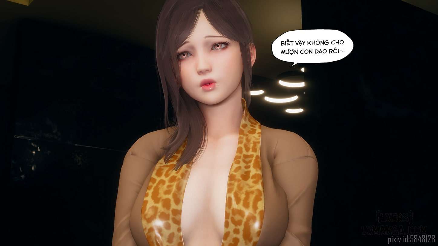 HentaiVN.net - Ảnh 25 - Nuông chiều - Chương 7.1