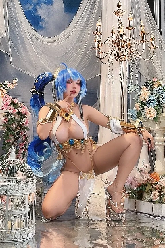 HentaiVN.net - Ảnh 26 - Sayo momo - Iuno (WuWa) - Sayo momo - Iuno (WuWa) Vinahentai