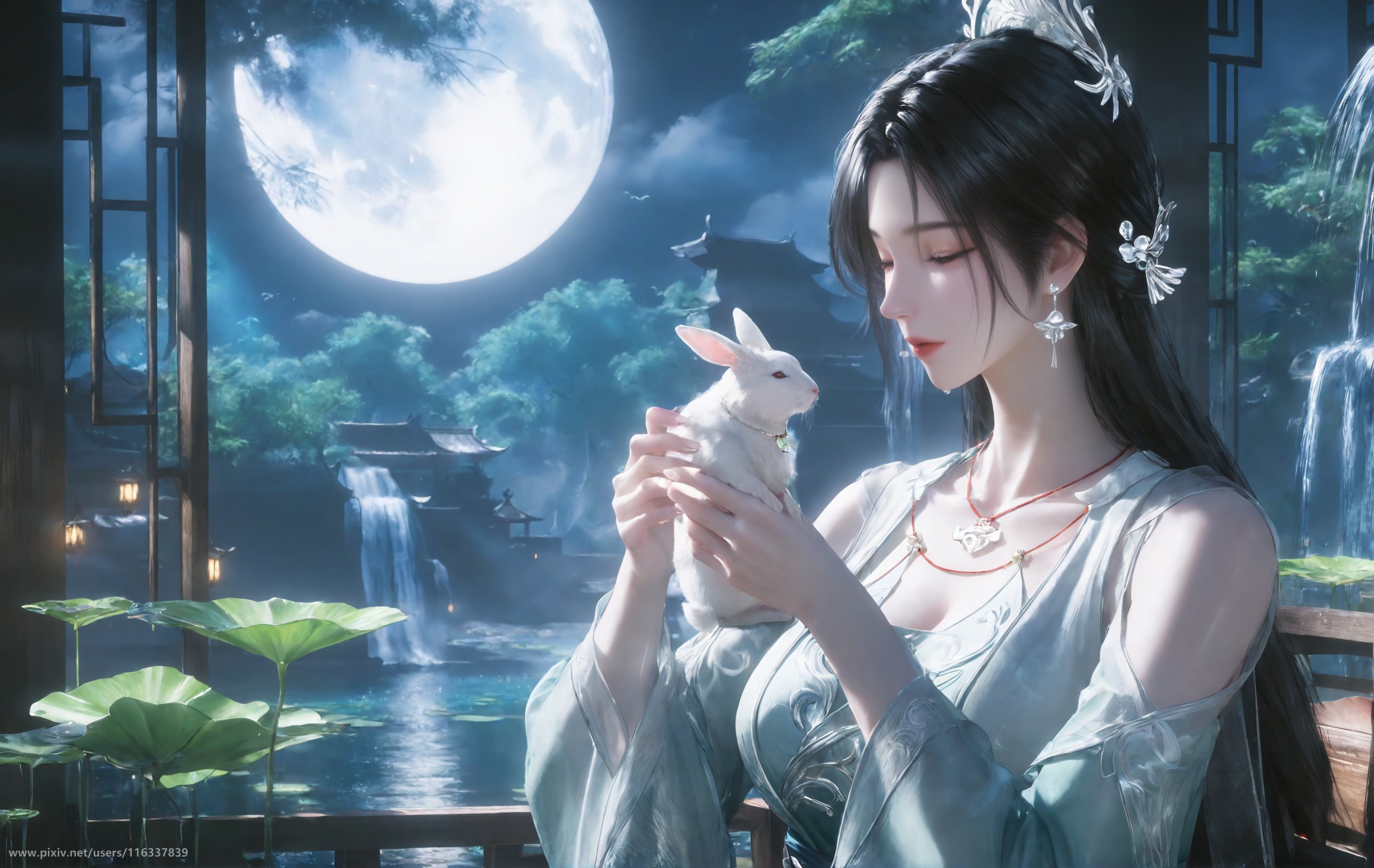 HentaiVN.net - Ảnh 27 - Tống Ngọc - Chap 1