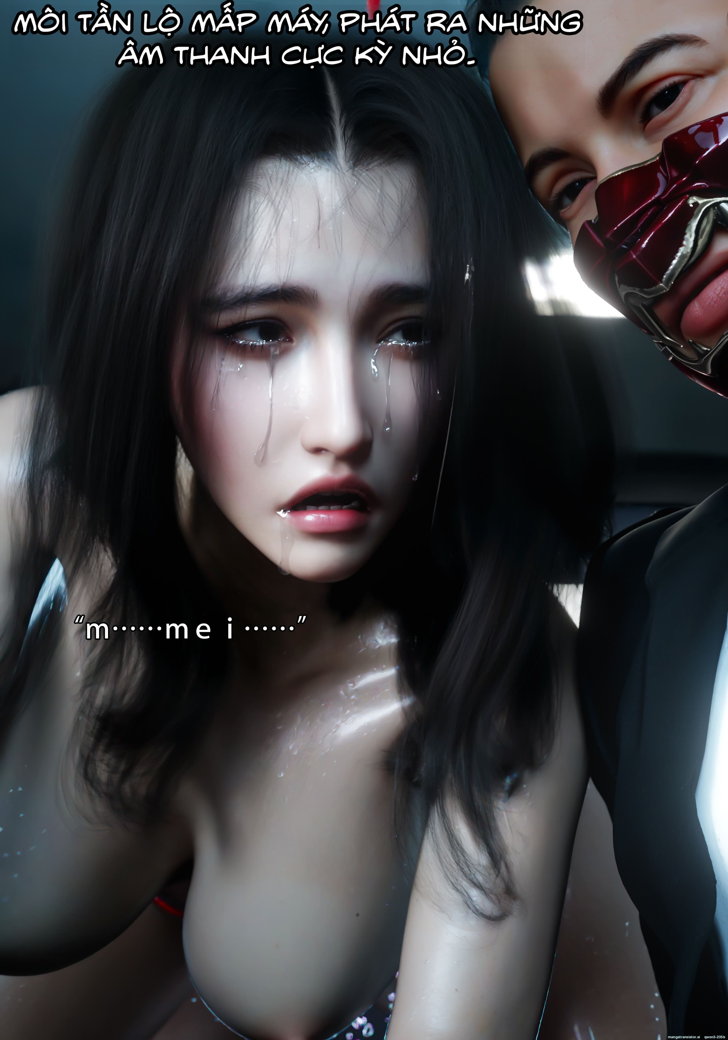 HentaiVN.net - Ảnh 26 - Mật vụ phượng hoàng - Chương 4