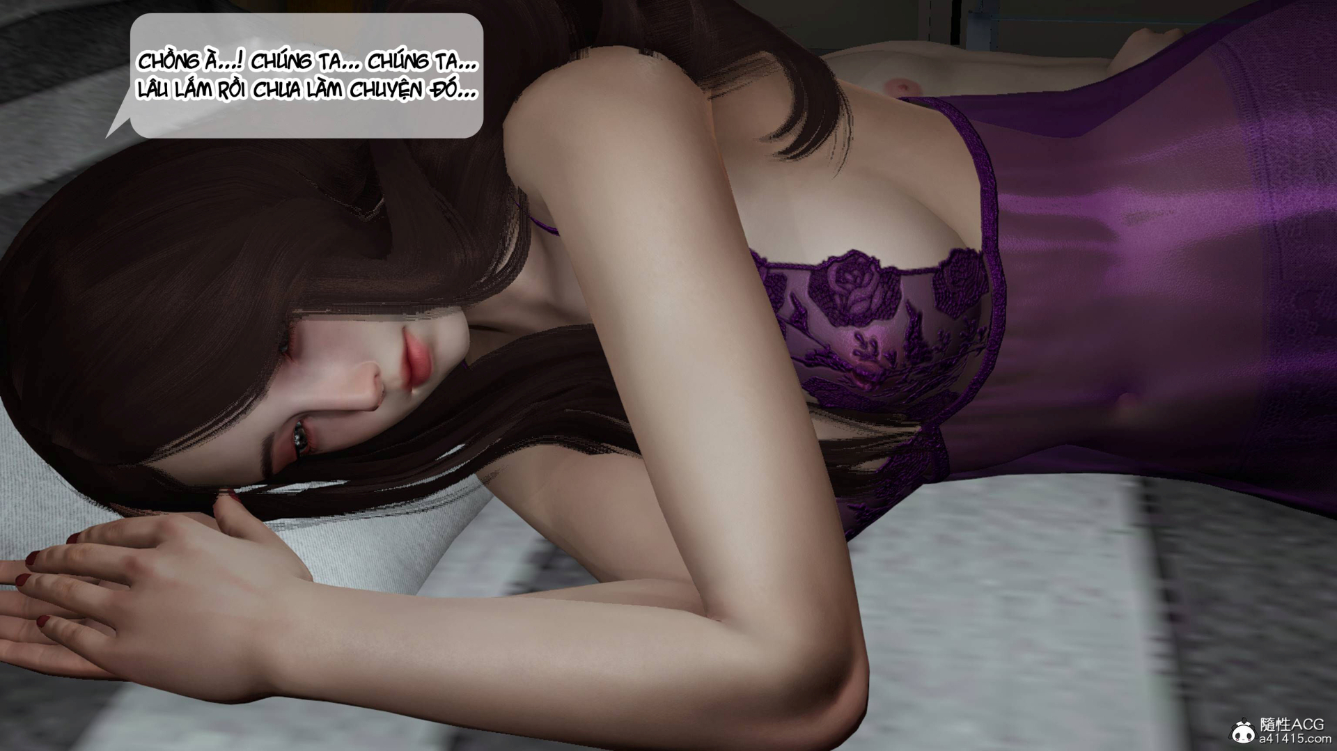 HentaiVN.net - Ảnh 27 - Mẹ Bị Người Khác Cưỡng Hiếp - Chương 1A( Bằng Mọi Giá Mẹ Sẽ Bảo Vệ Con)