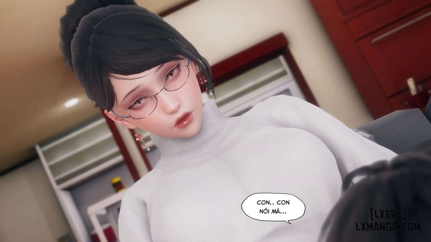 HentaiVN.net - Ảnh 26 - Nuông chiều - Chương 9.2