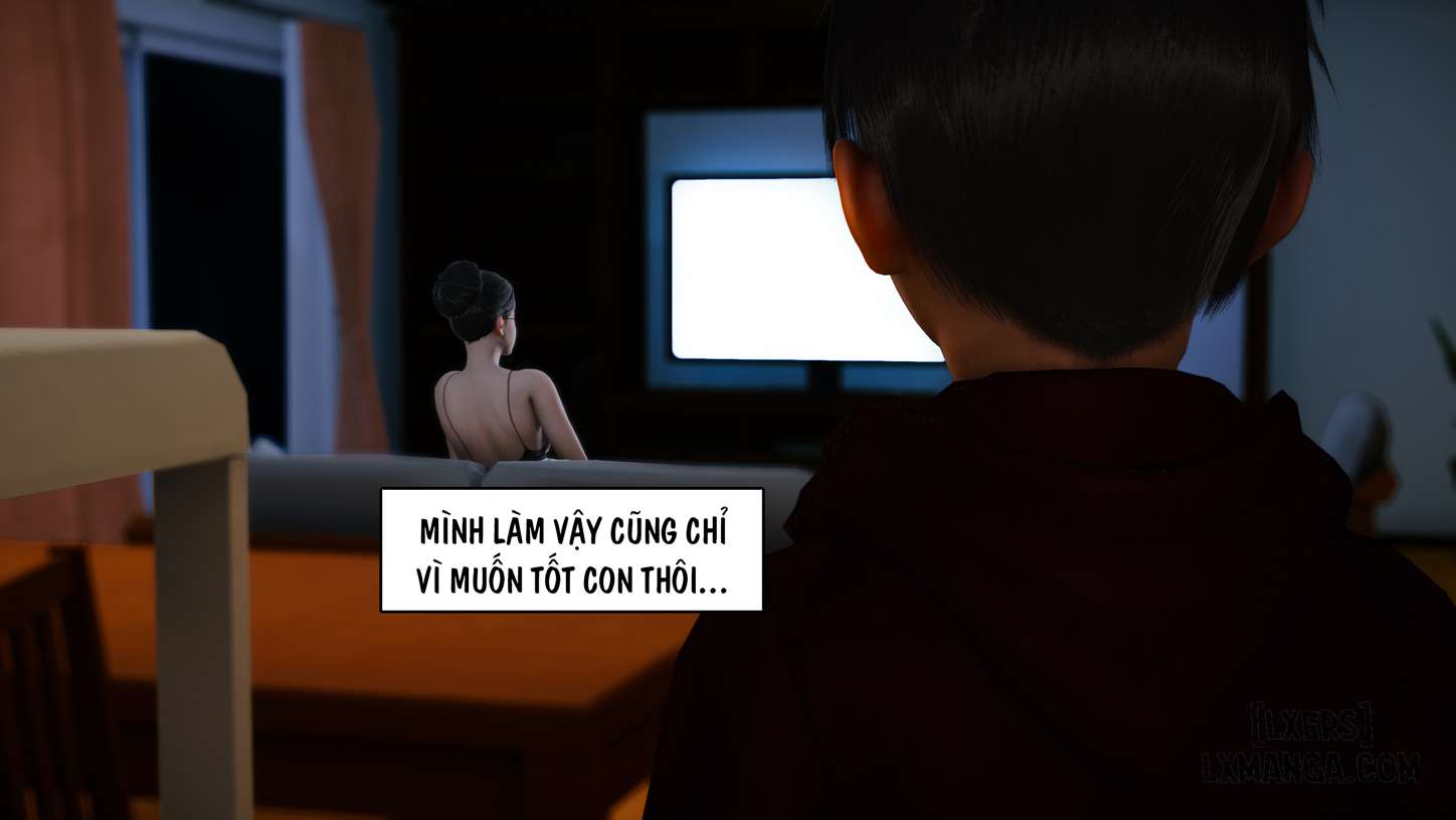 HentaiVN.net - Ảnh 26 - Nuông chiều - Chương 10.2