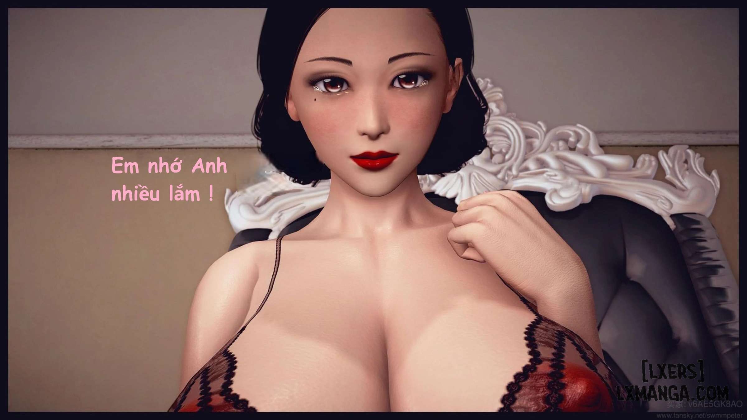 HentaiVN.net - Ảnh 26 - HUẤN LUYỆN NGƯỜI MẸ XINH ĐẸP - Chương 1.4