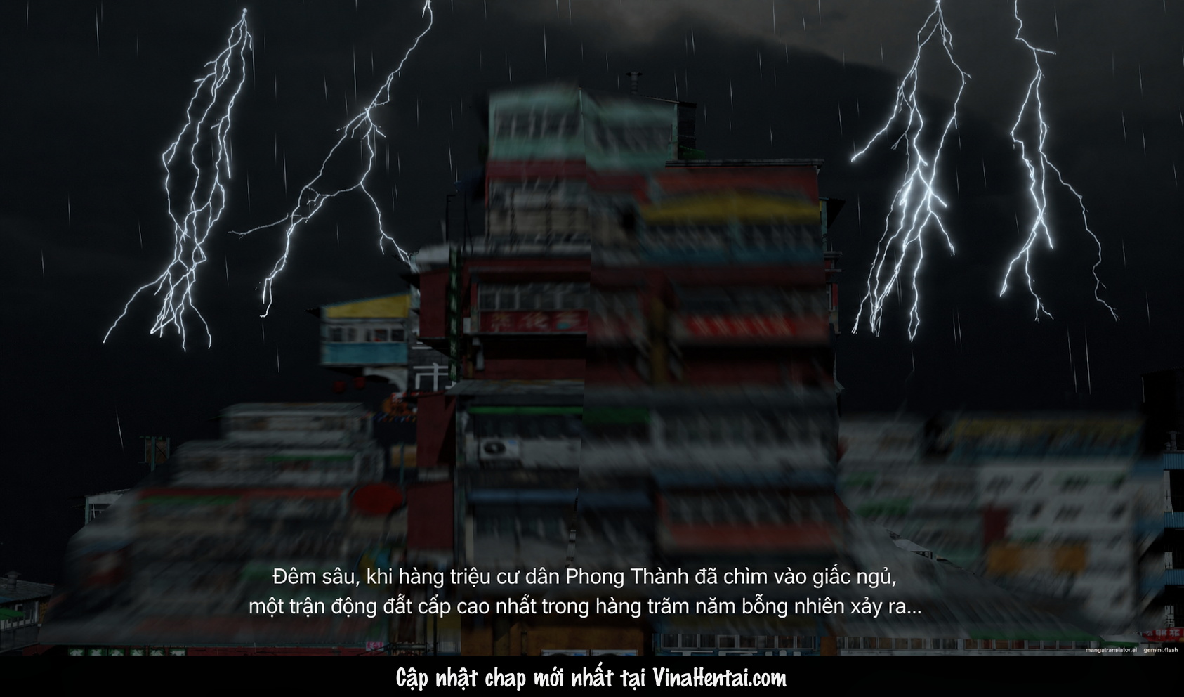 HentaiVN.net - Ảnh 27 - Phượng Hoàng Liệt Hỏa: Kinh Hồng Lăng Vân - Phần 1 - Chương 1