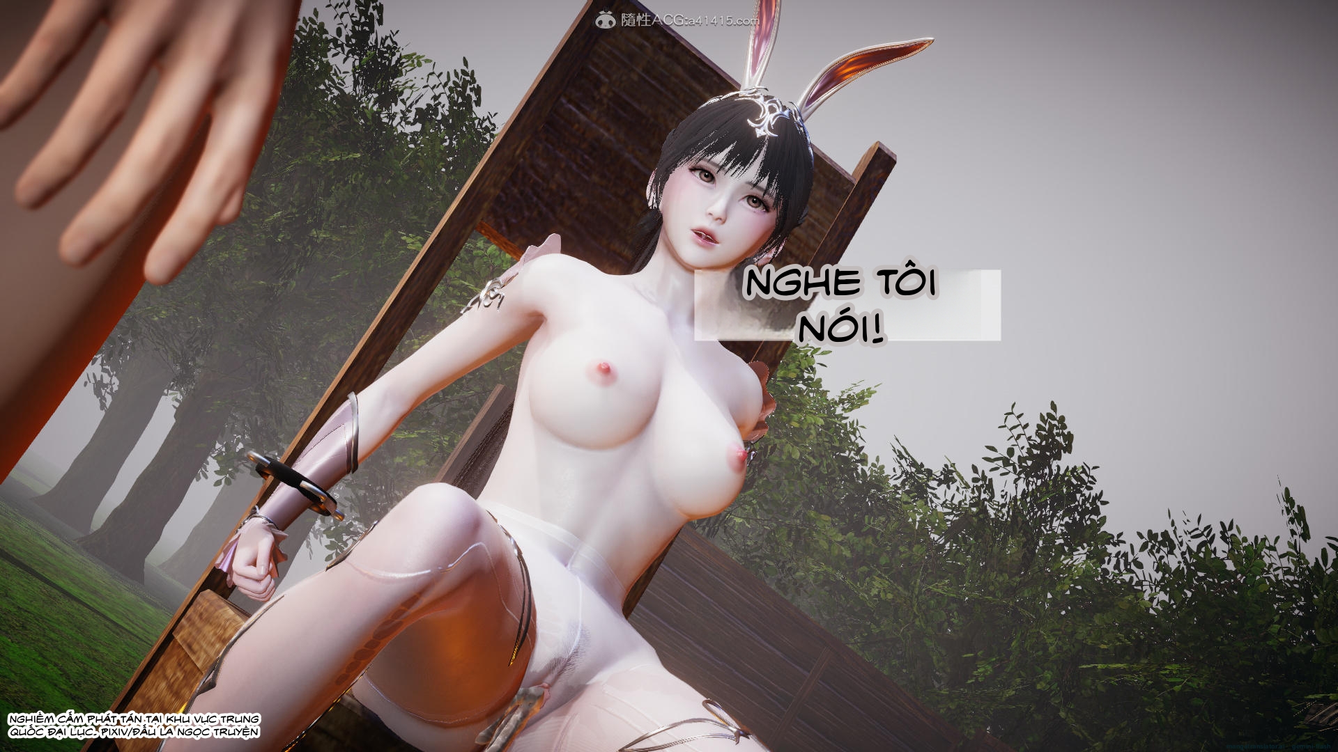 HentaiVN.net - Ảnh 27 - ĐẤU LA NGỌC TRUYỆN - Chương 24