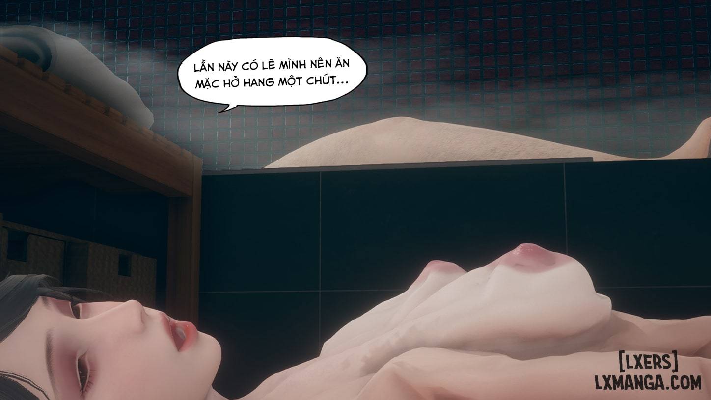 HentaiVN.net - Ảnh 27 - Nuông chiều - Chương 2.1