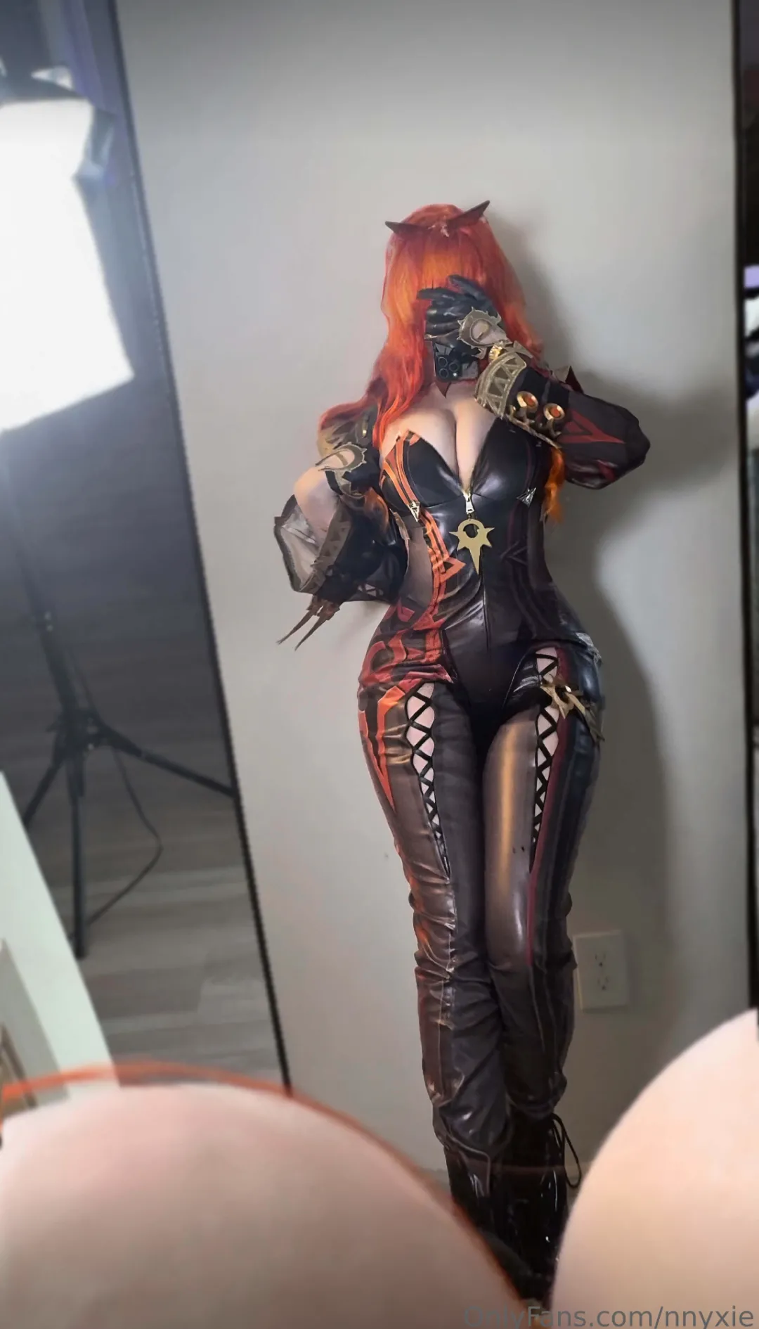 HentaiVN.net - Ảnh 28 - Tổng hợp nnyxie onlyfans  - nnyxie onlyfans