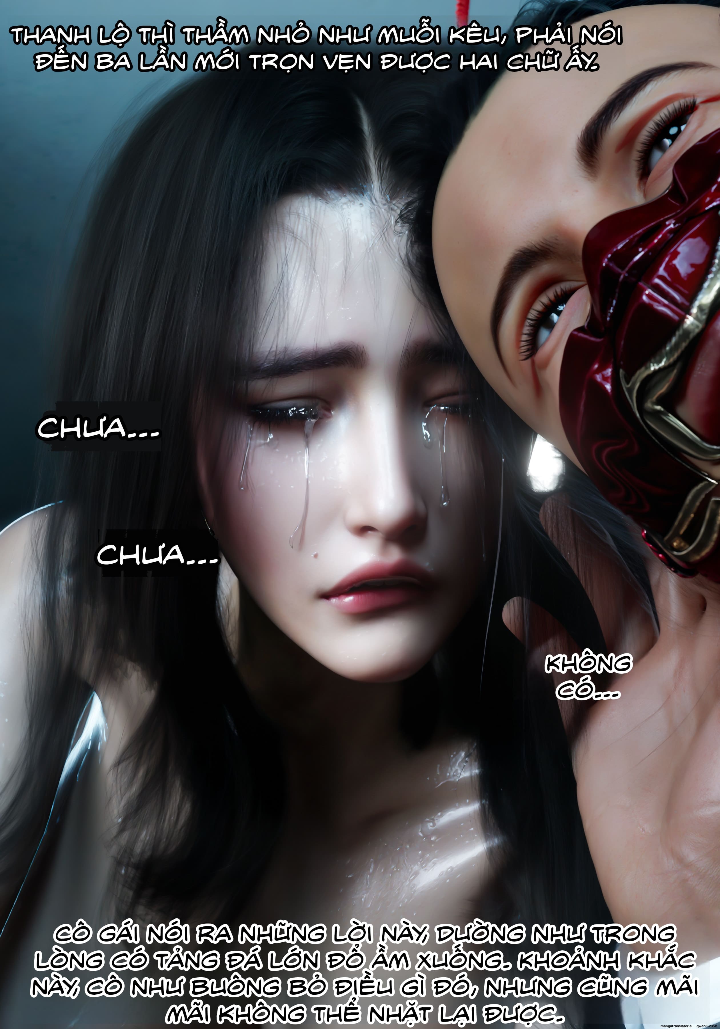 HentaiVN.net - Ảnh 28 - Mật vụ phượng hoàng - Chương 4