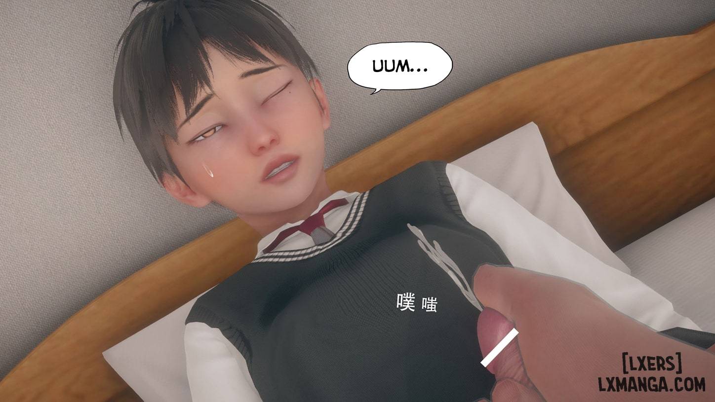 HentaiVN.net - Ảnh 28 - Nuông chiều - Chương 2.2