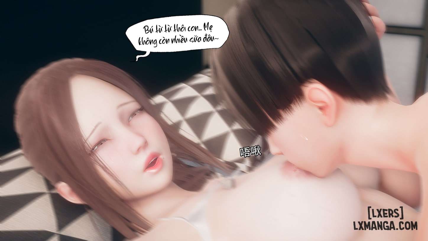 HentaiVN.net - Ảnh 28 - Nuông chiều - Chương 6.1