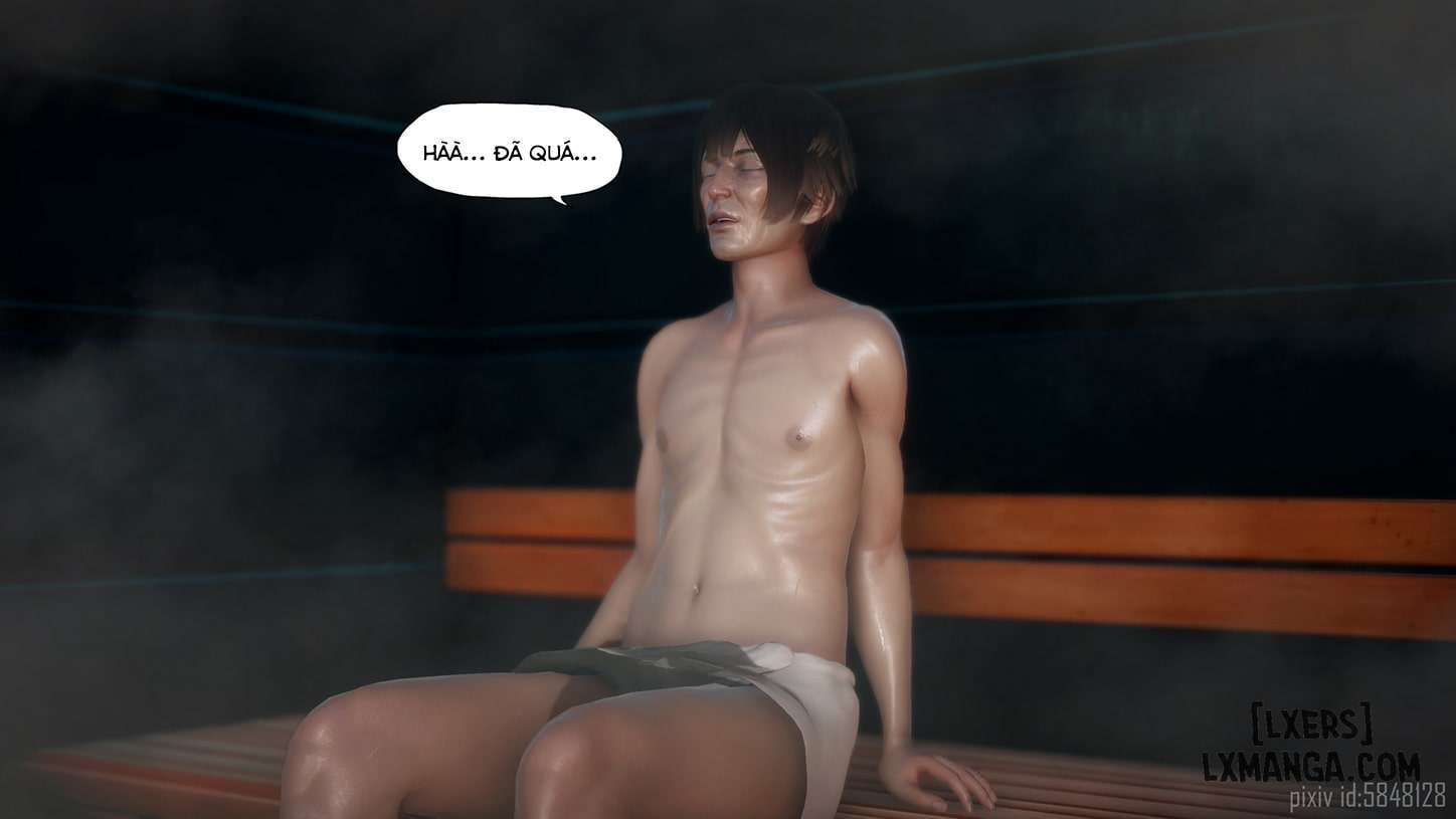 HentaiVN.net - Ảnh 28 - Nuông chiều - Chương 7.1