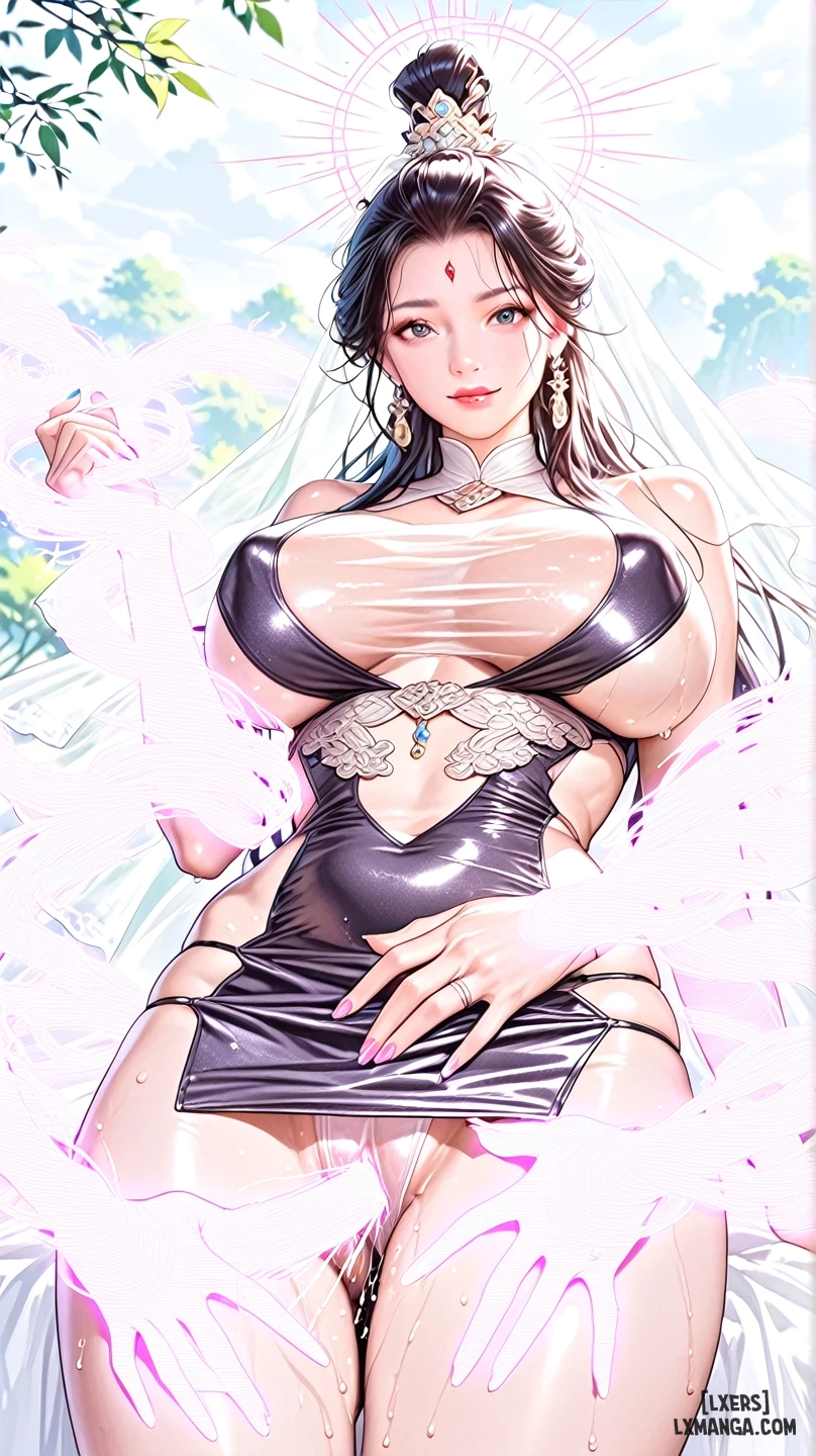 HentaiVN.net - Ảnh 28 - Hi Du Ký - 11_image-only