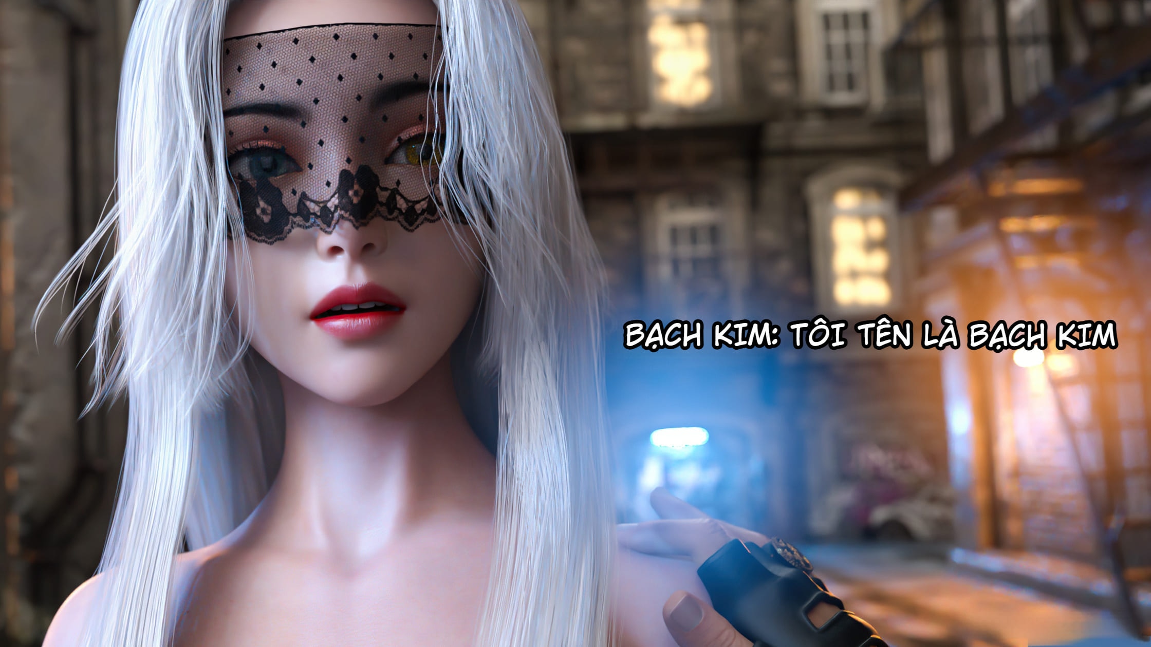 HentaiVN.net - Ảnh 30 - NGHỊCH CHUYỂN (NGOẠI TRUYỆN) - Chương Bạch Kim 1