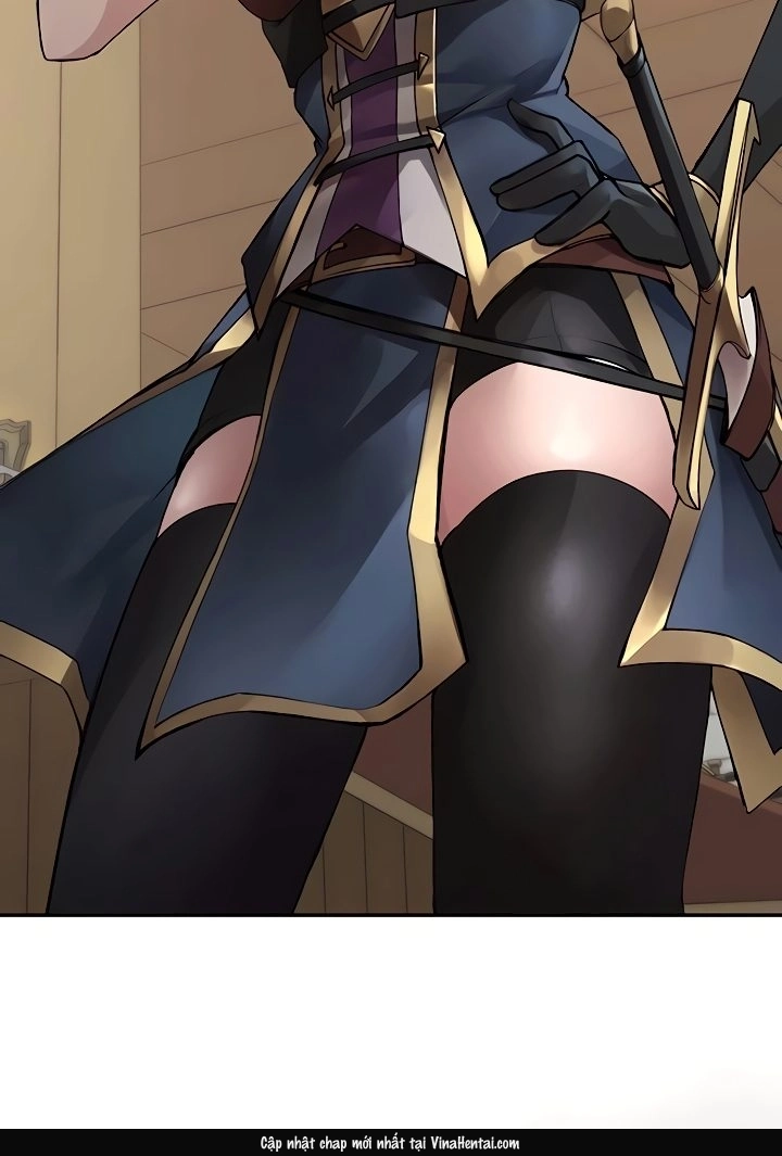 HentaiVN.net - Ảnh 29 - Trang Bị Siêu Bá Đạo - Chap 1