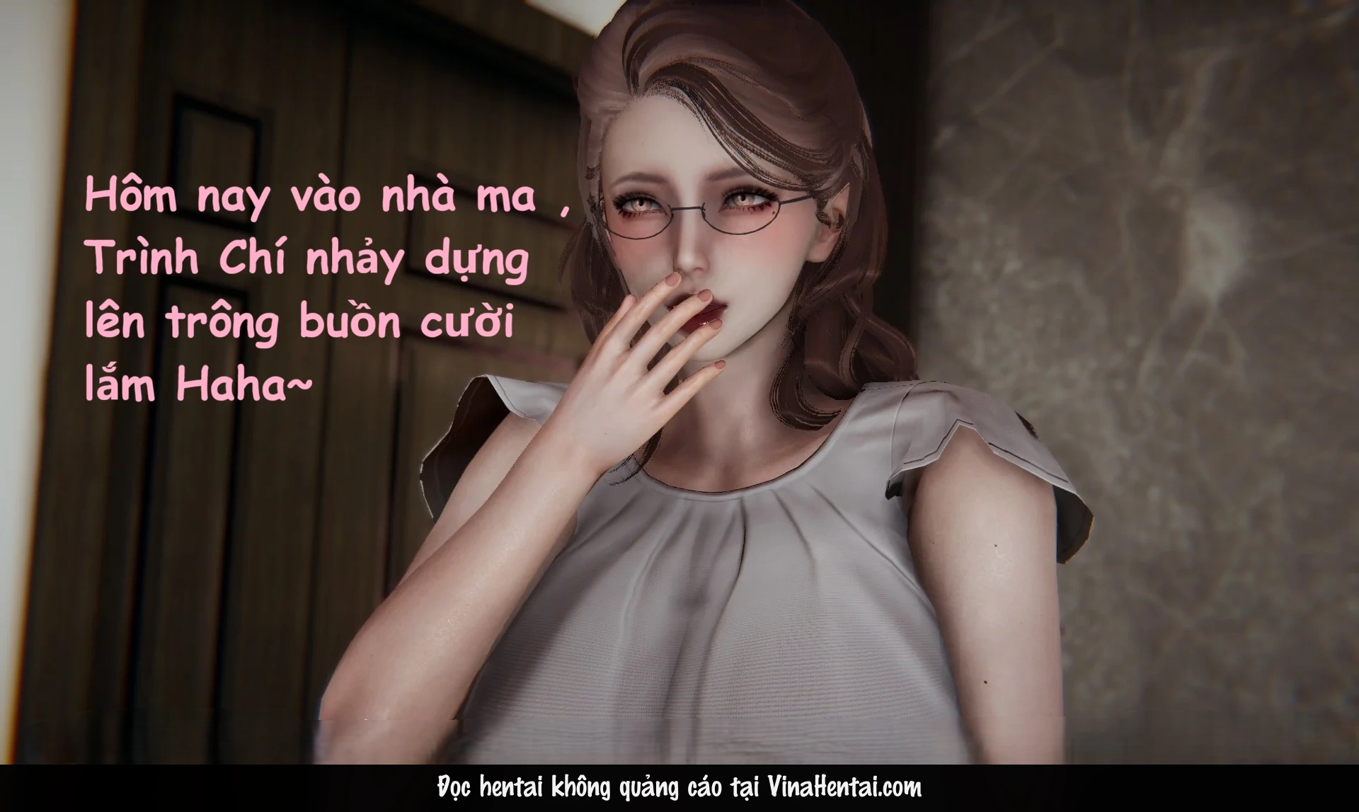 HentaiVN.net - Ảnh 34 - Mẹ Là Con Dâu Của Bảo Mẫu - Chương 2.1