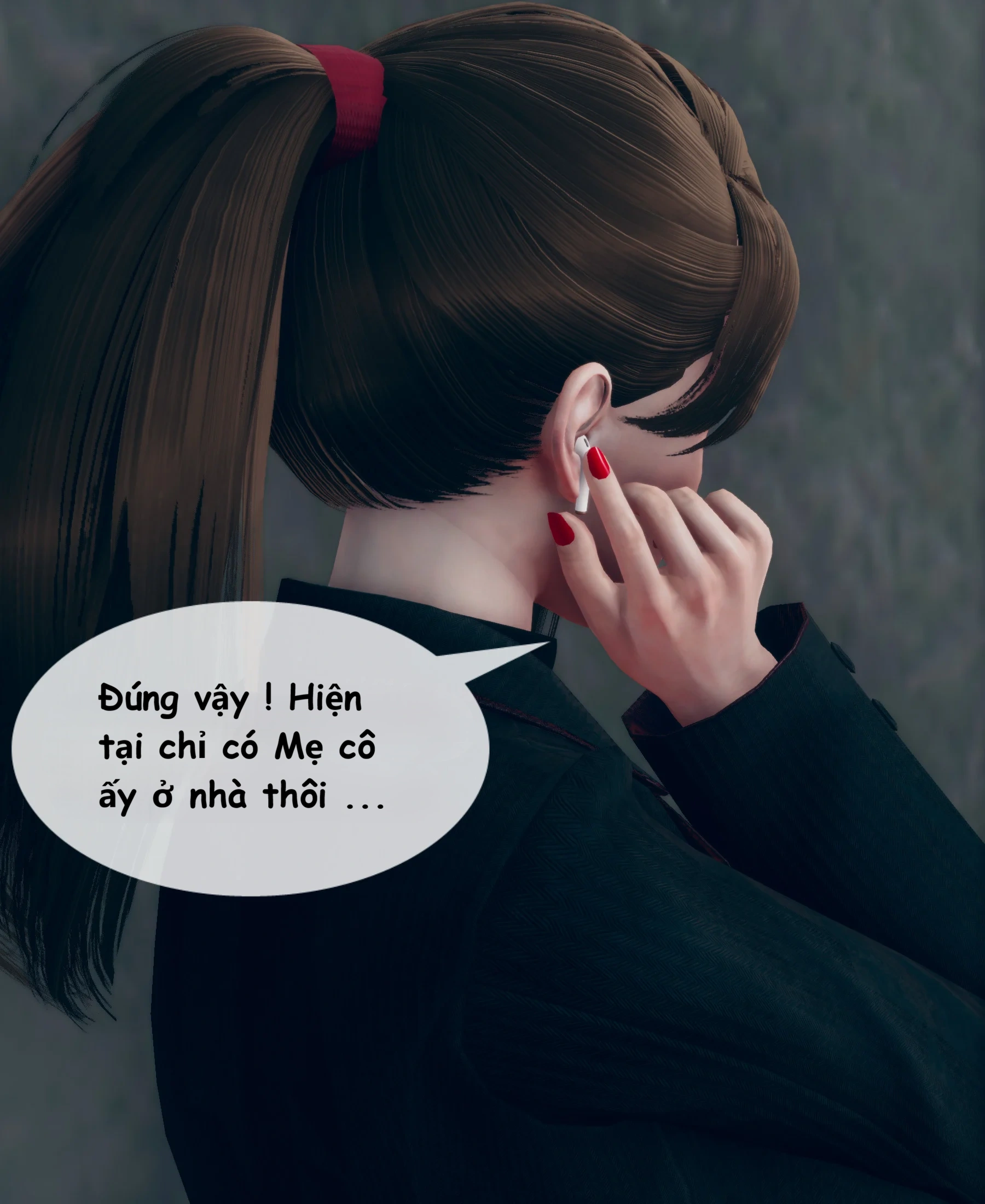 HentaiVN.net - Ảnh 17 - THÔI MIÊN TẨY NÃO MẸ CON NỮ CEO XINH ĐẸP  - Chương 2.1