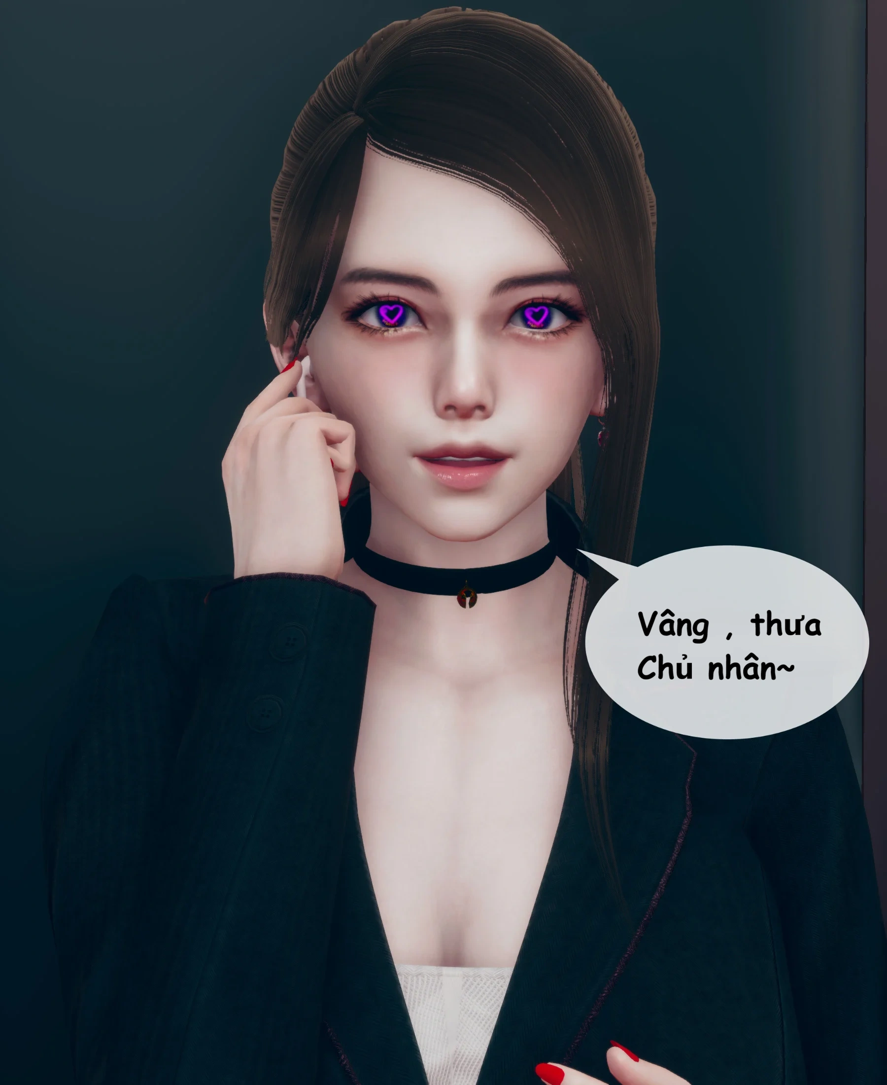 HentaiVN.net - Ảnh 18 - THÔI MIÊN TẨY NÃO MẸ CON NỮ CEO XINH ĐẸP  - Chương 2.1