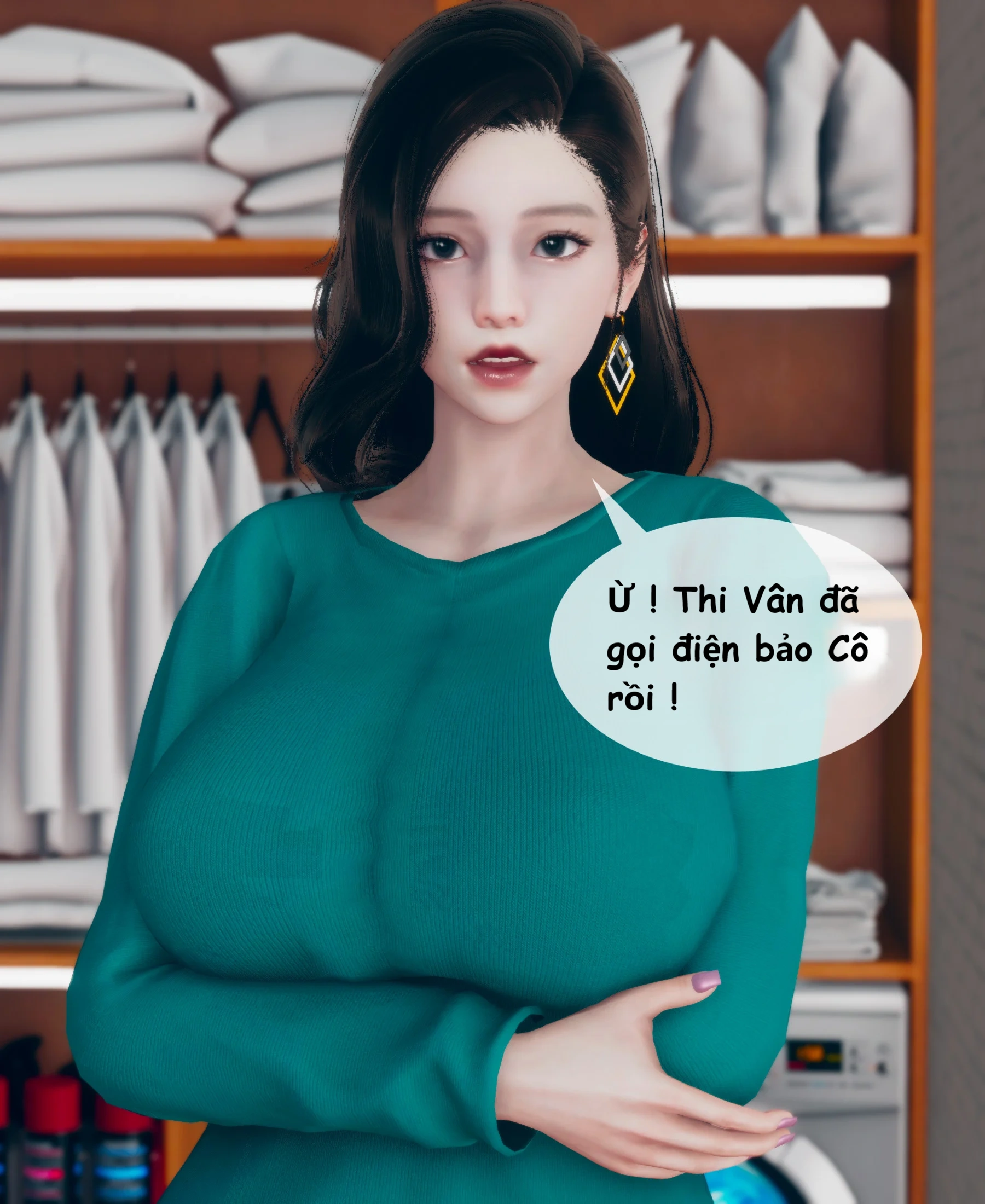 HentaiVN.net - Ảnh 22 - THÔI MIÊN TẨY NÃO MẸ CON NỮ CEO XINH ĐẸP  - Chương 2.1